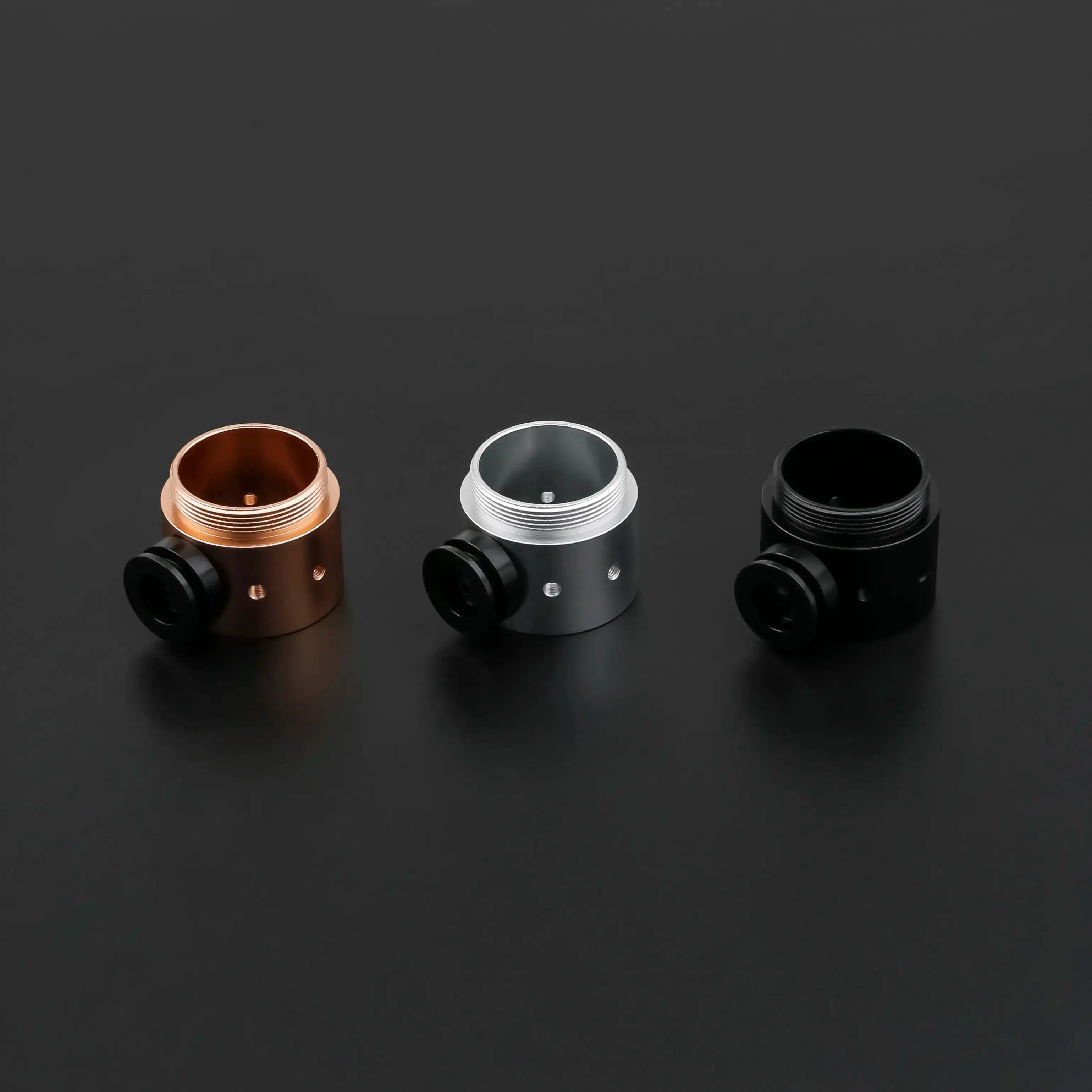 Covertec Radclip