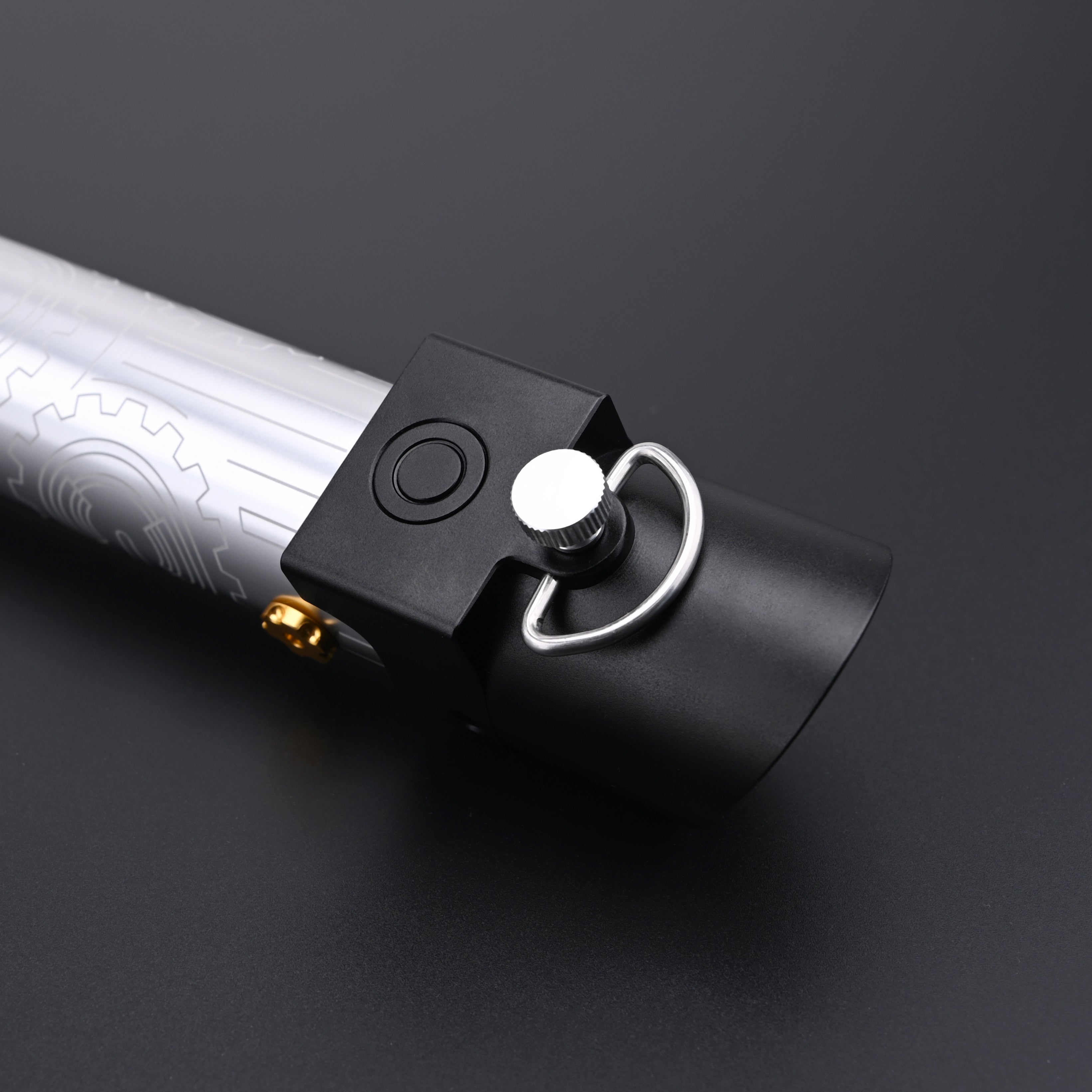 Crimson Reign lightsaber product image 8