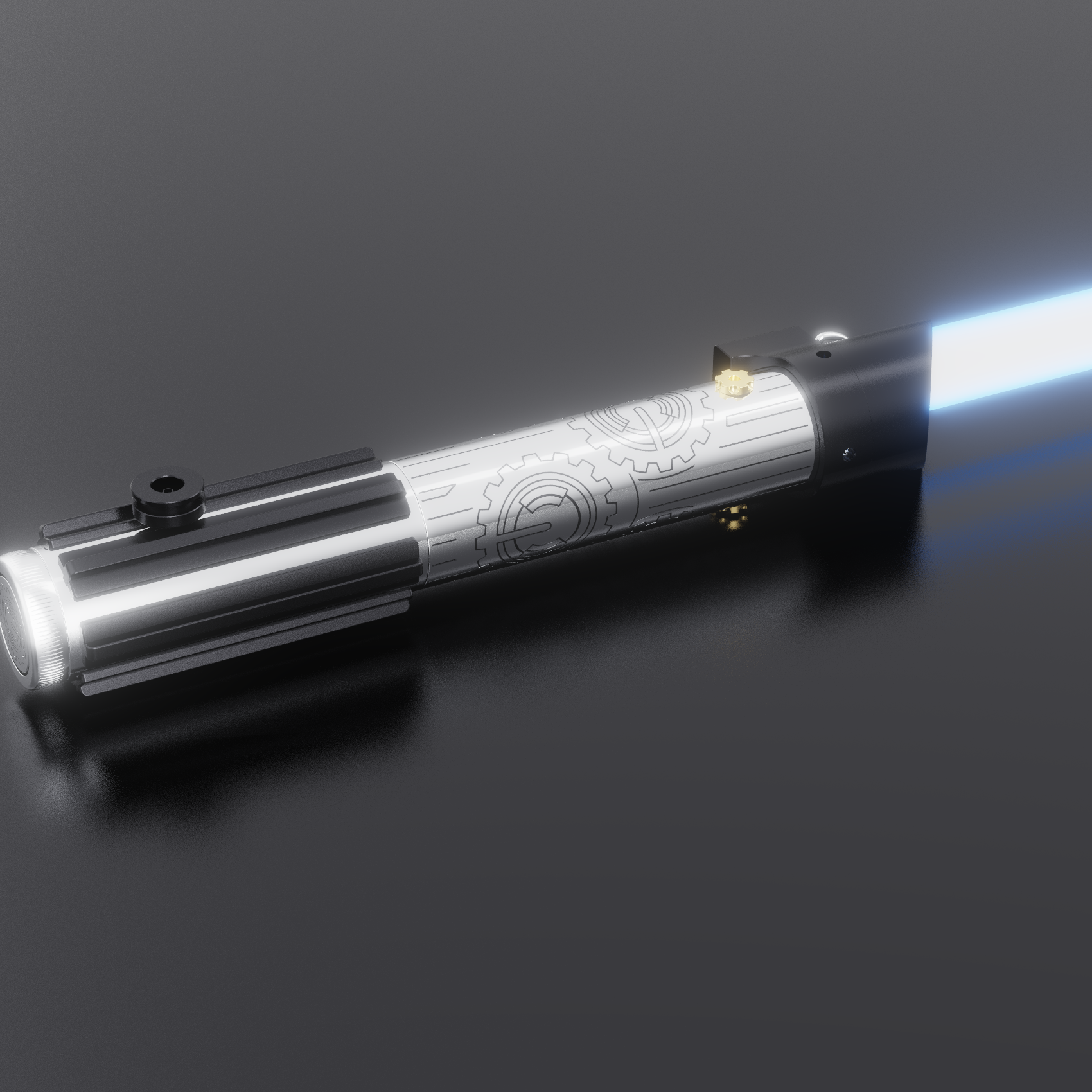 Crimson Reign lightsaber product image 3