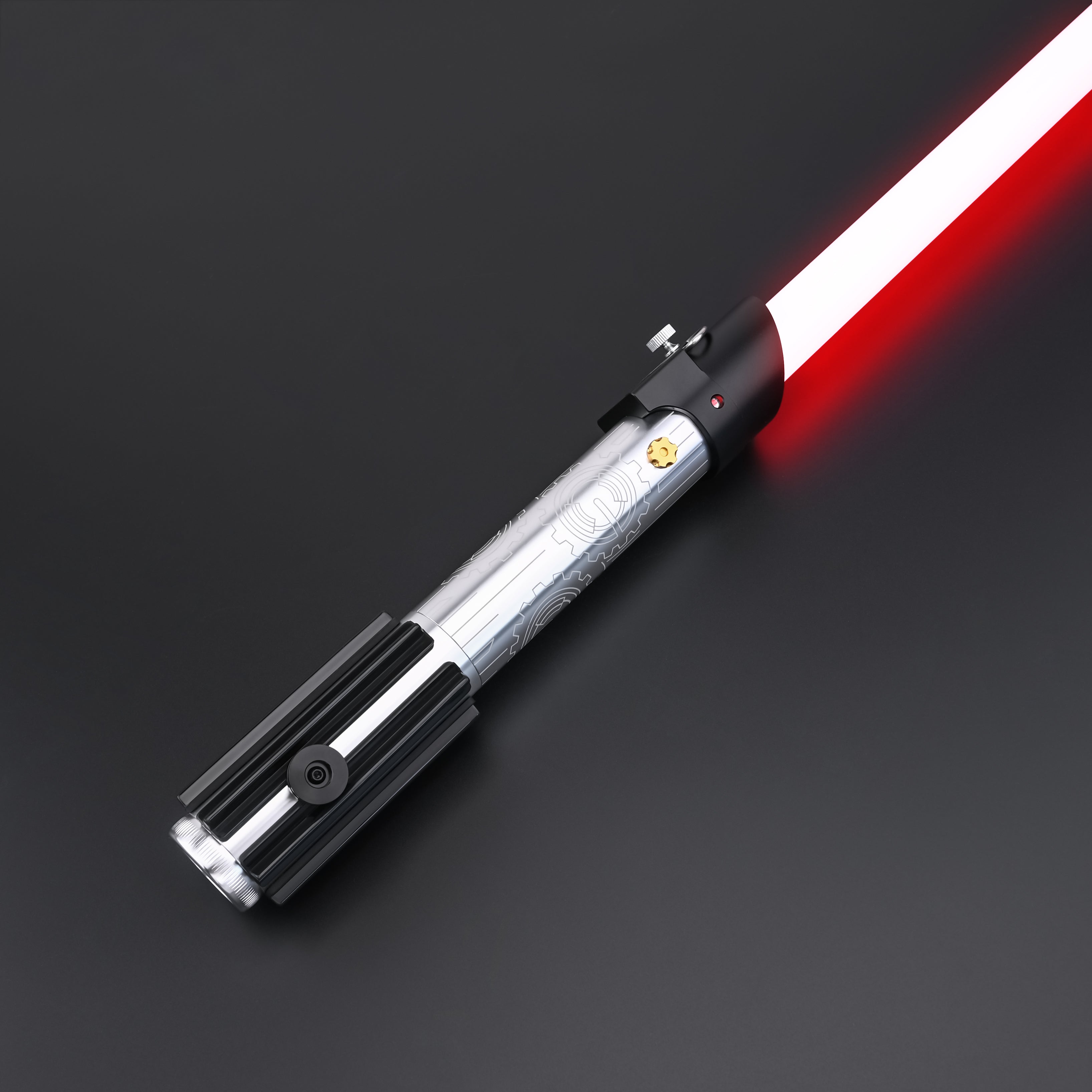 Crimson Reign lightsaber product image 6