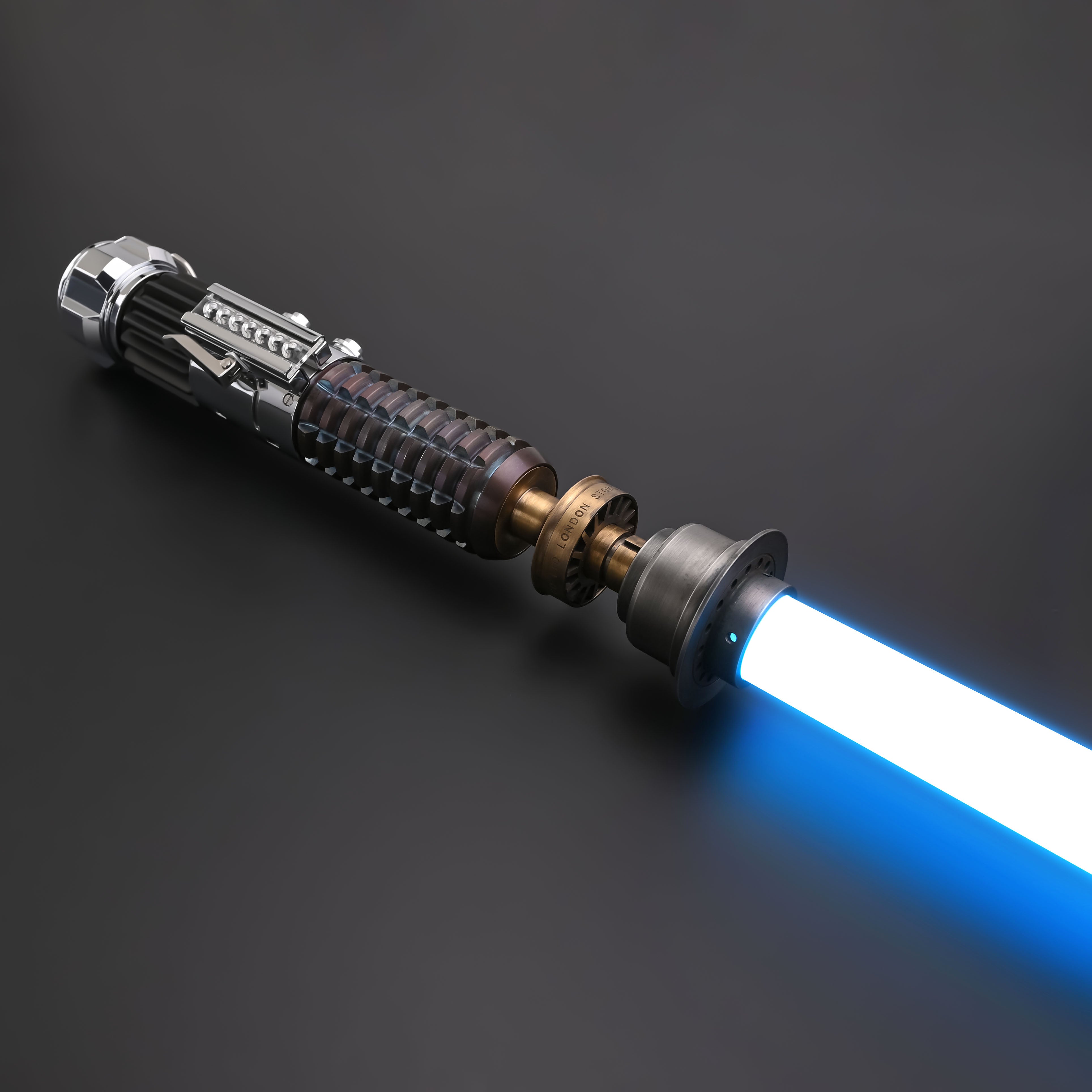 Obi EP4 Weathered(Crystal Chamber)