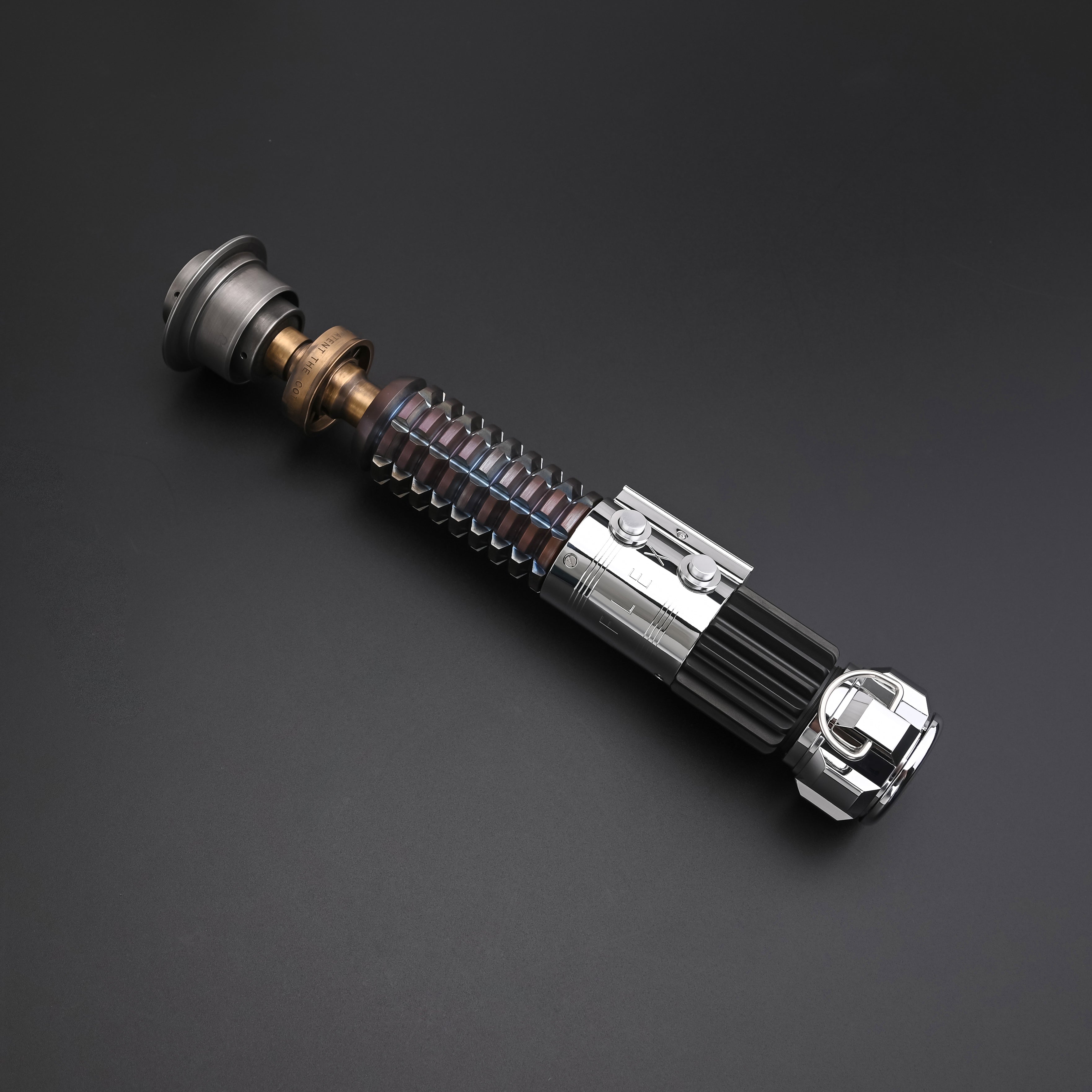 Obi EP4 Weathered(Crystal Chamber)