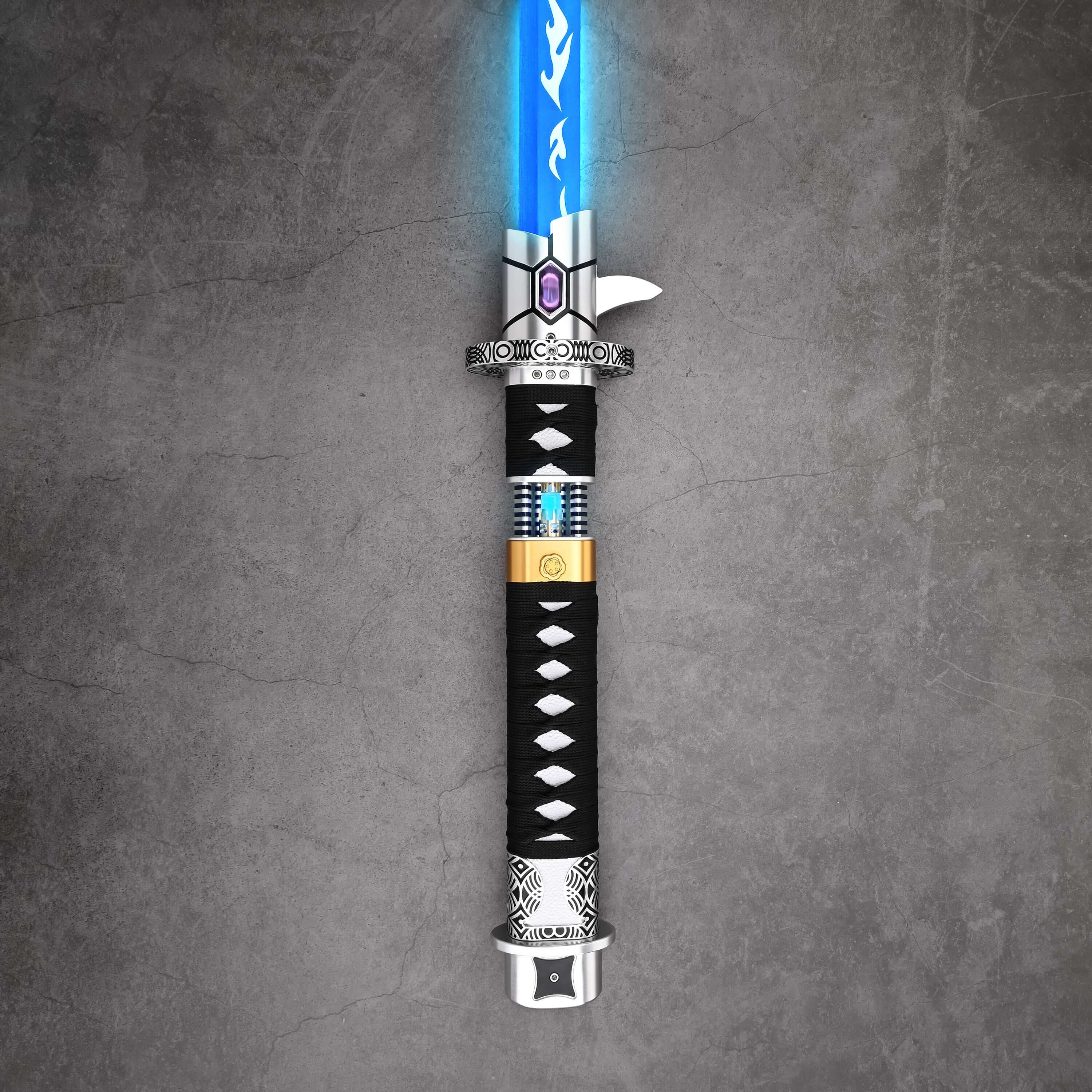 Shogun (Crystal)