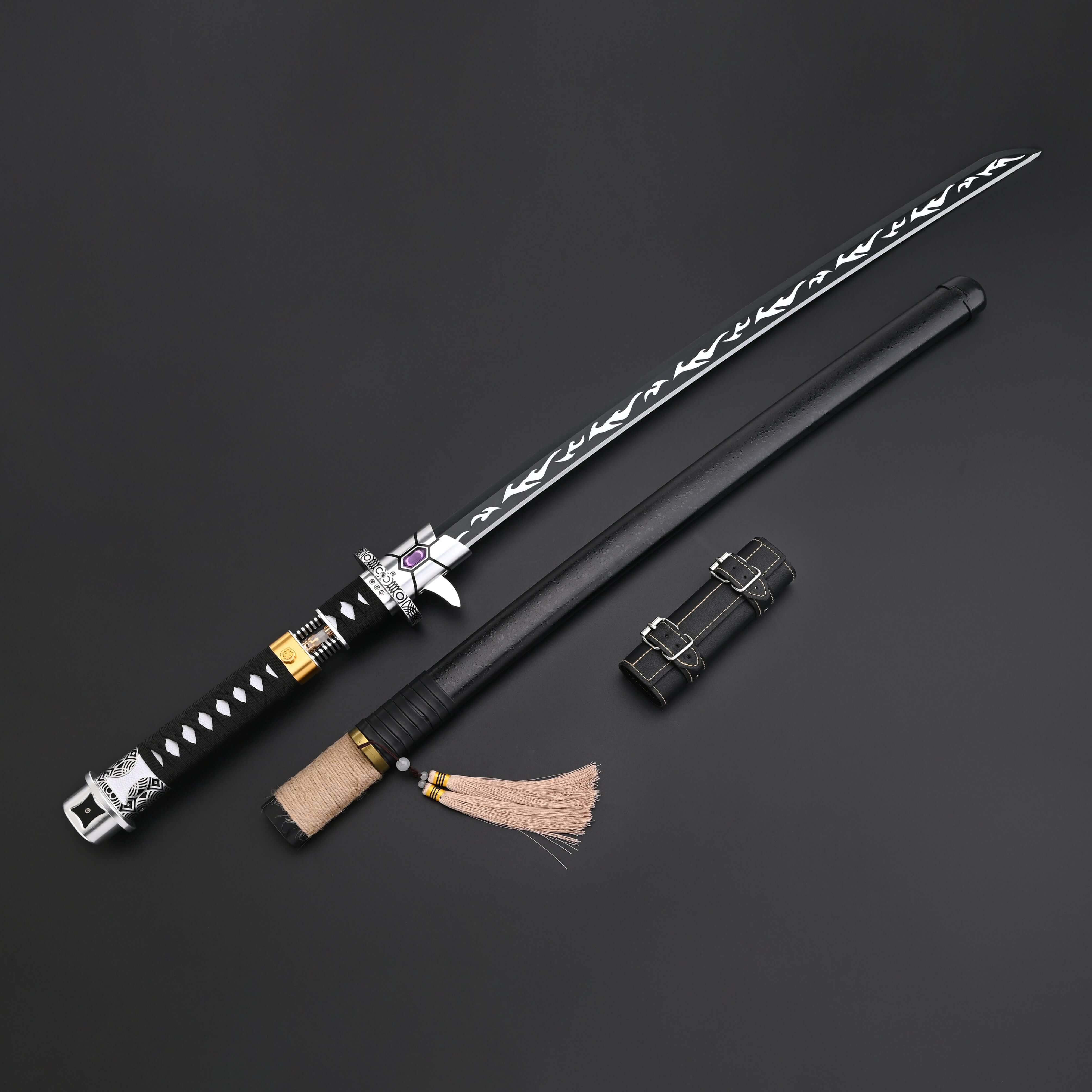 Shogun (Crystal)