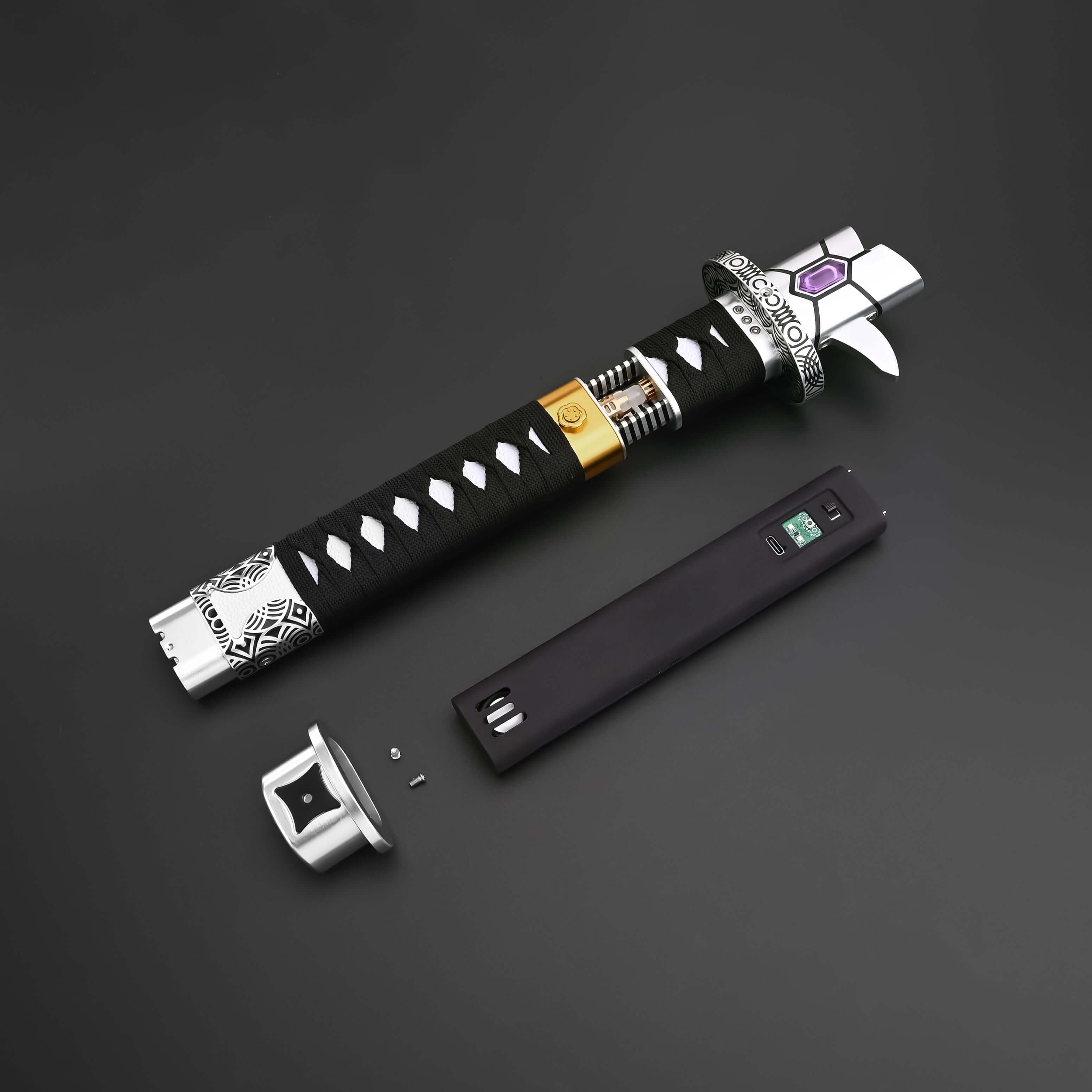 Shogun (Crystal)