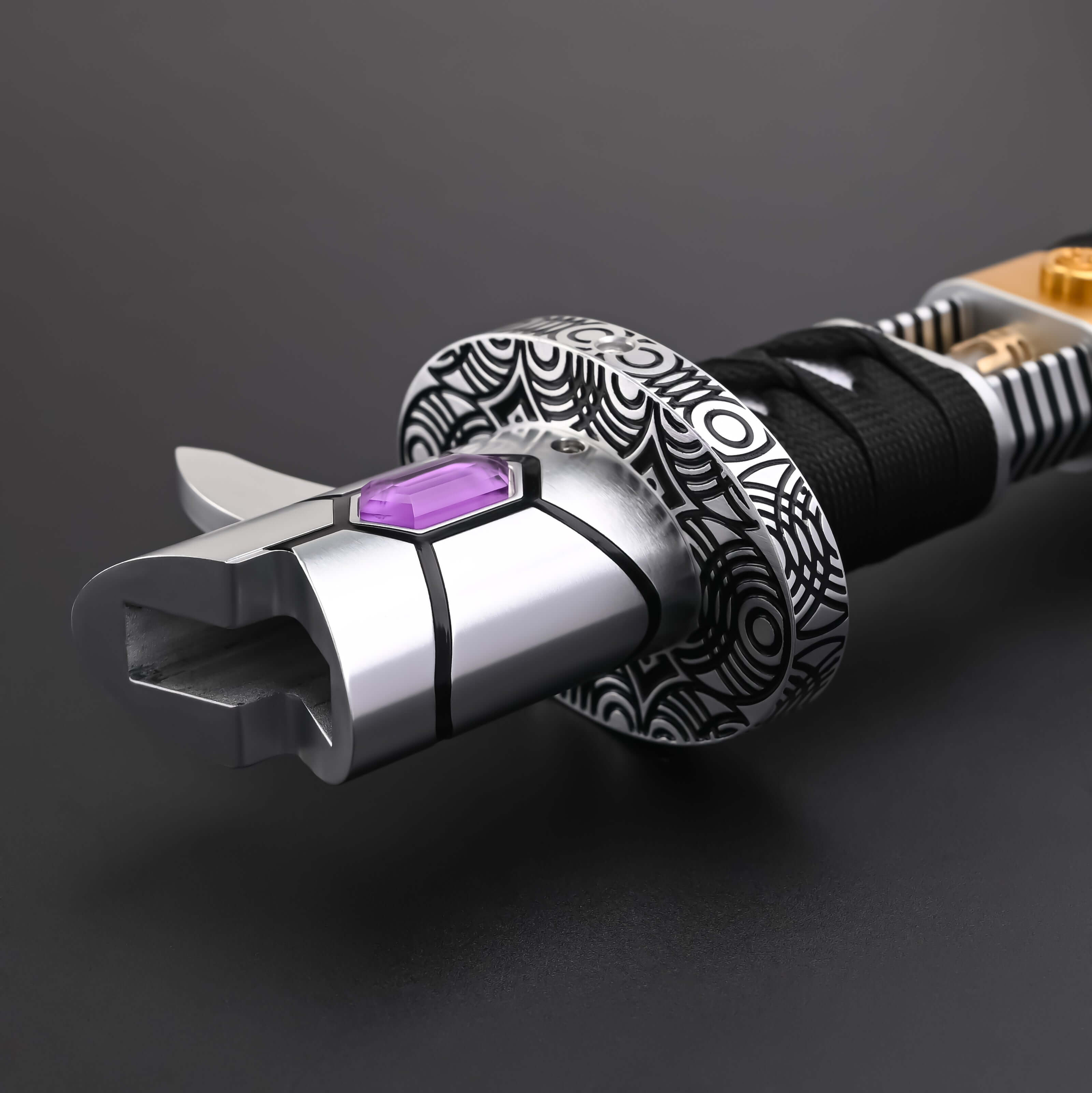 Shogun (Crystal)