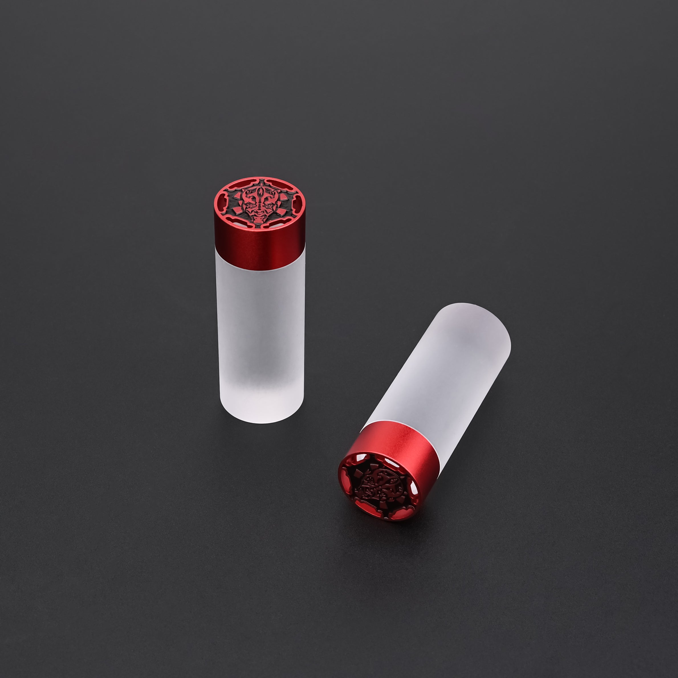 Maul - Watto’s Junkyard Design