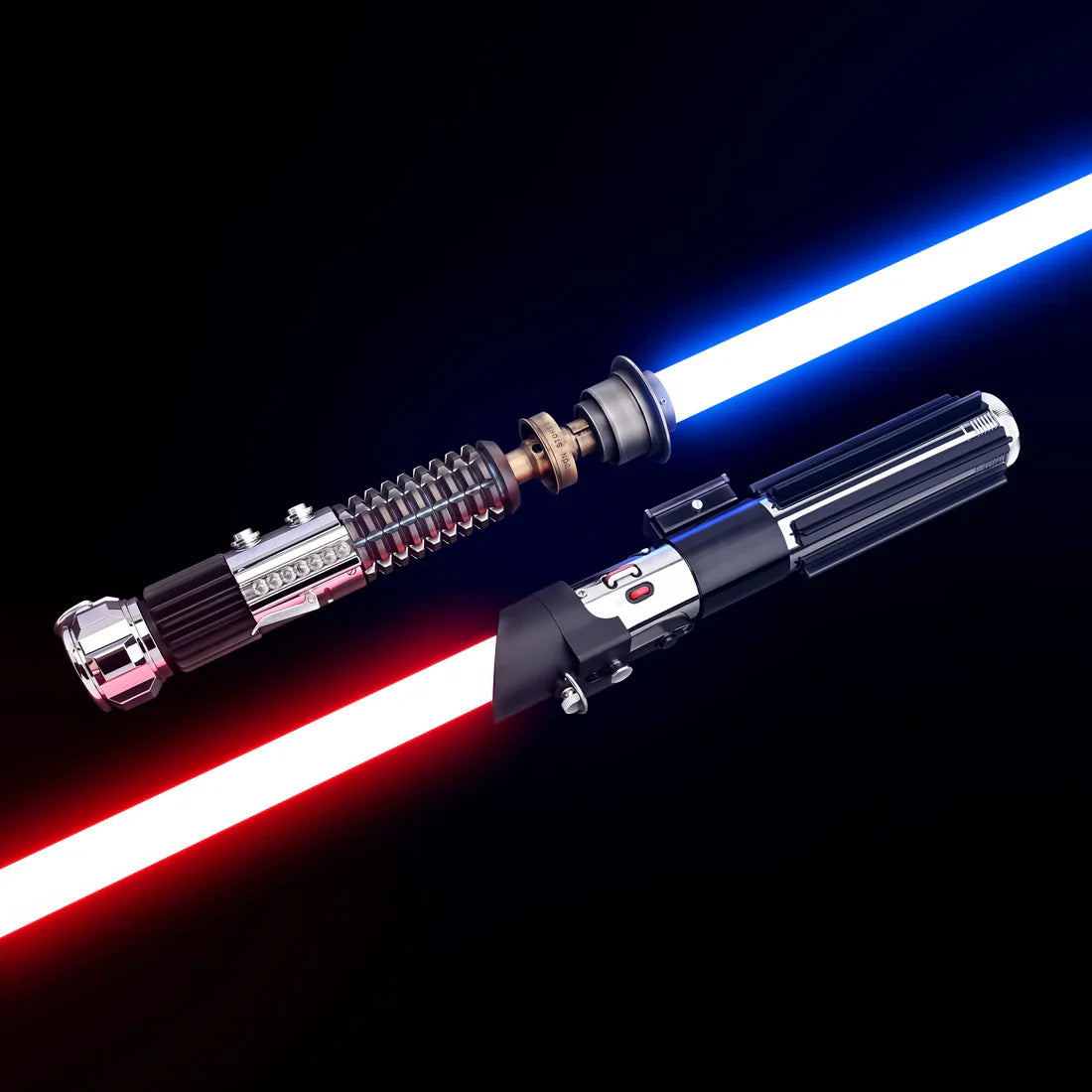 Master and Monster Bundle - OBI EP4 & VADER EP5