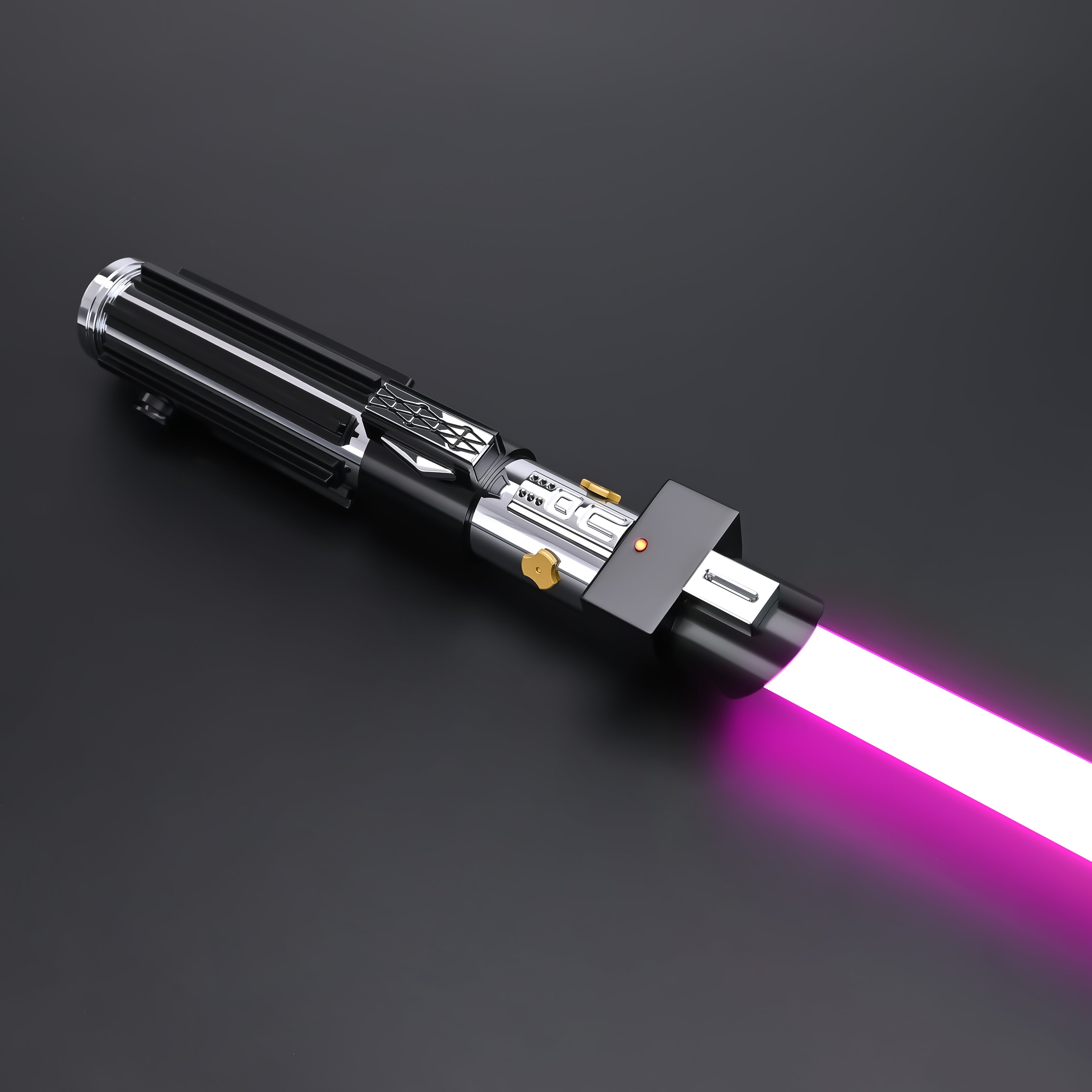 VADER EP3