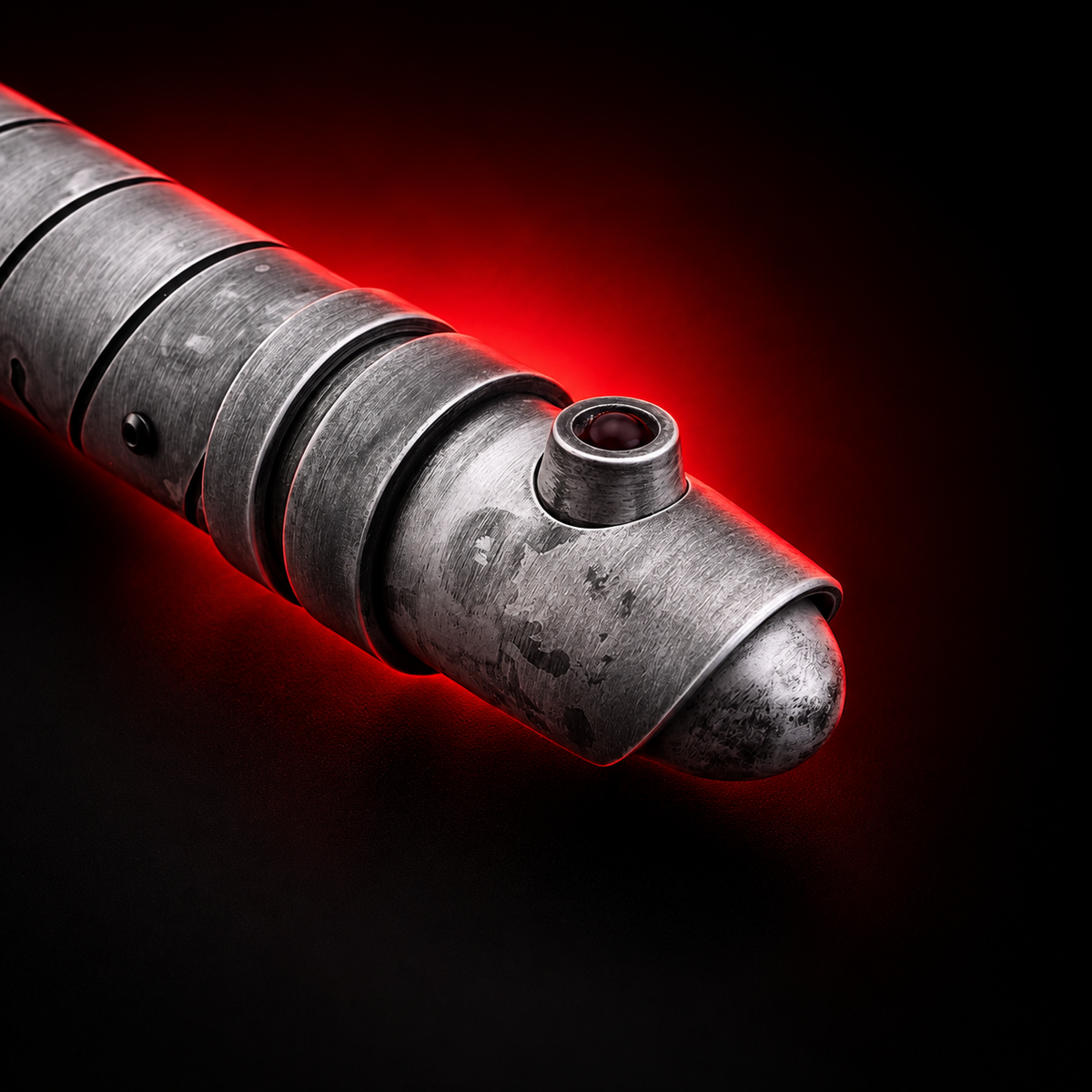 Darth Nihilus lightsaber – product image 2