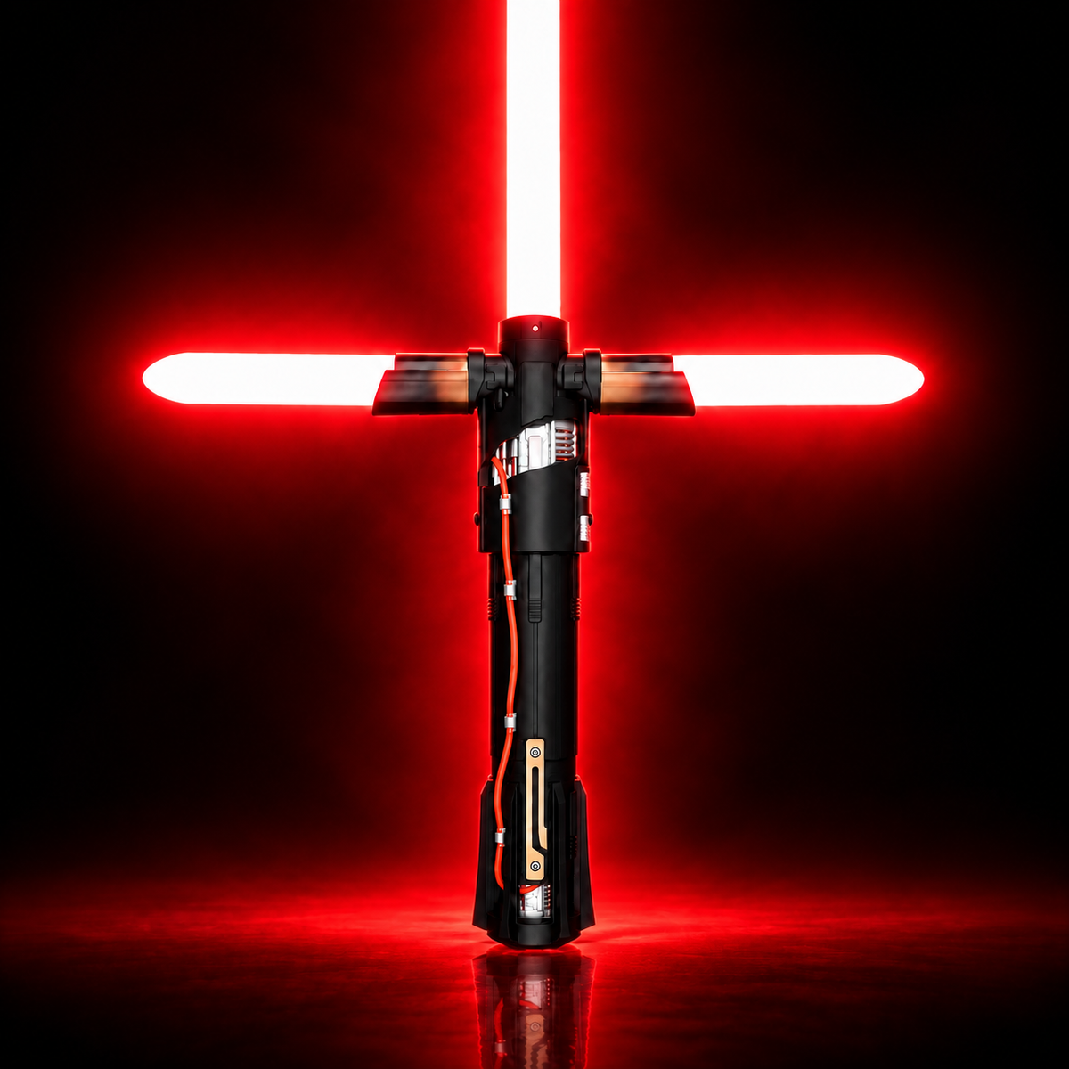 Kylo Ren lightsaber – product image 1