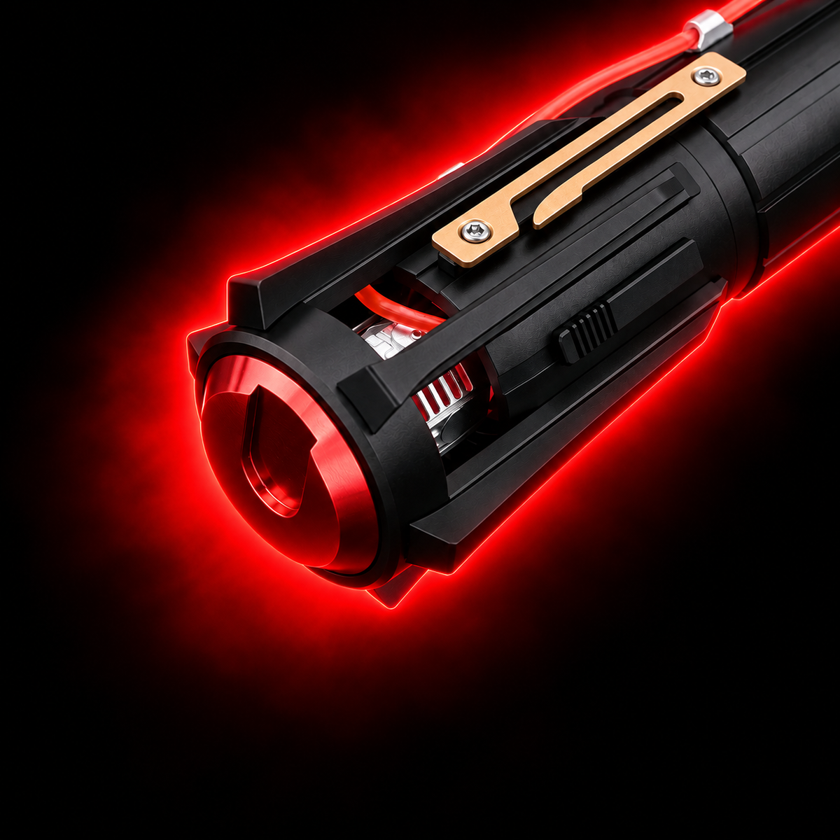 Kylo Ren lightsaber – product image 3