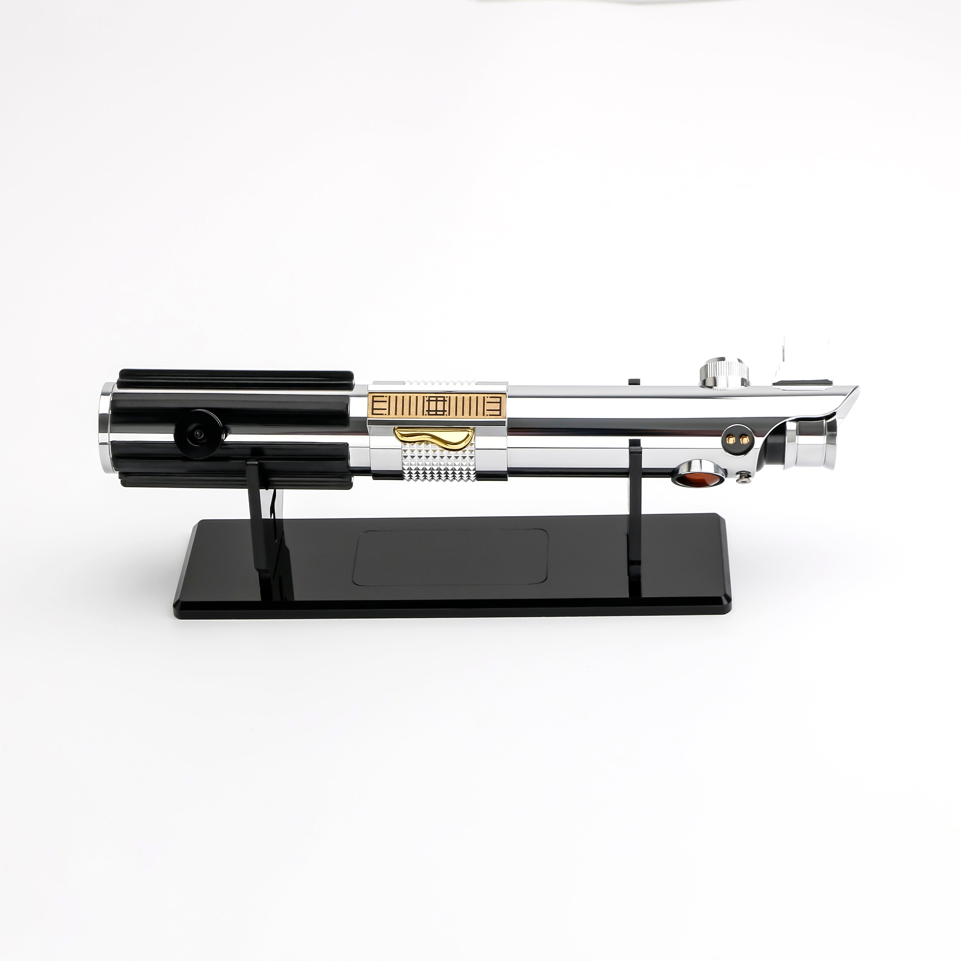 Display Stand + Nameplace