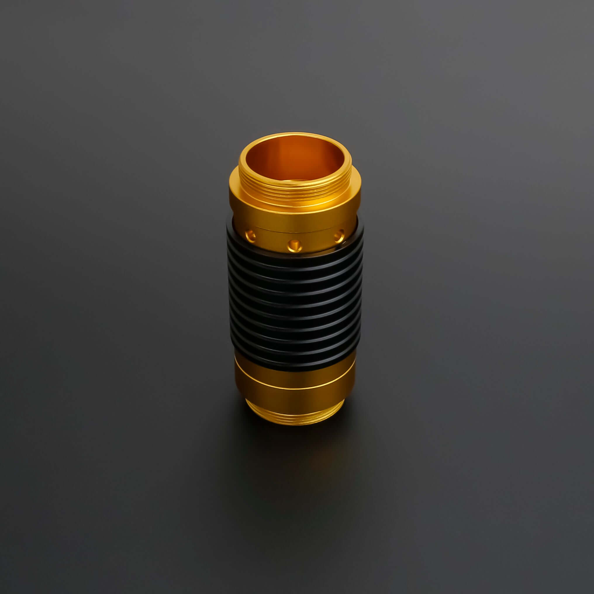 Quick Release Coupler