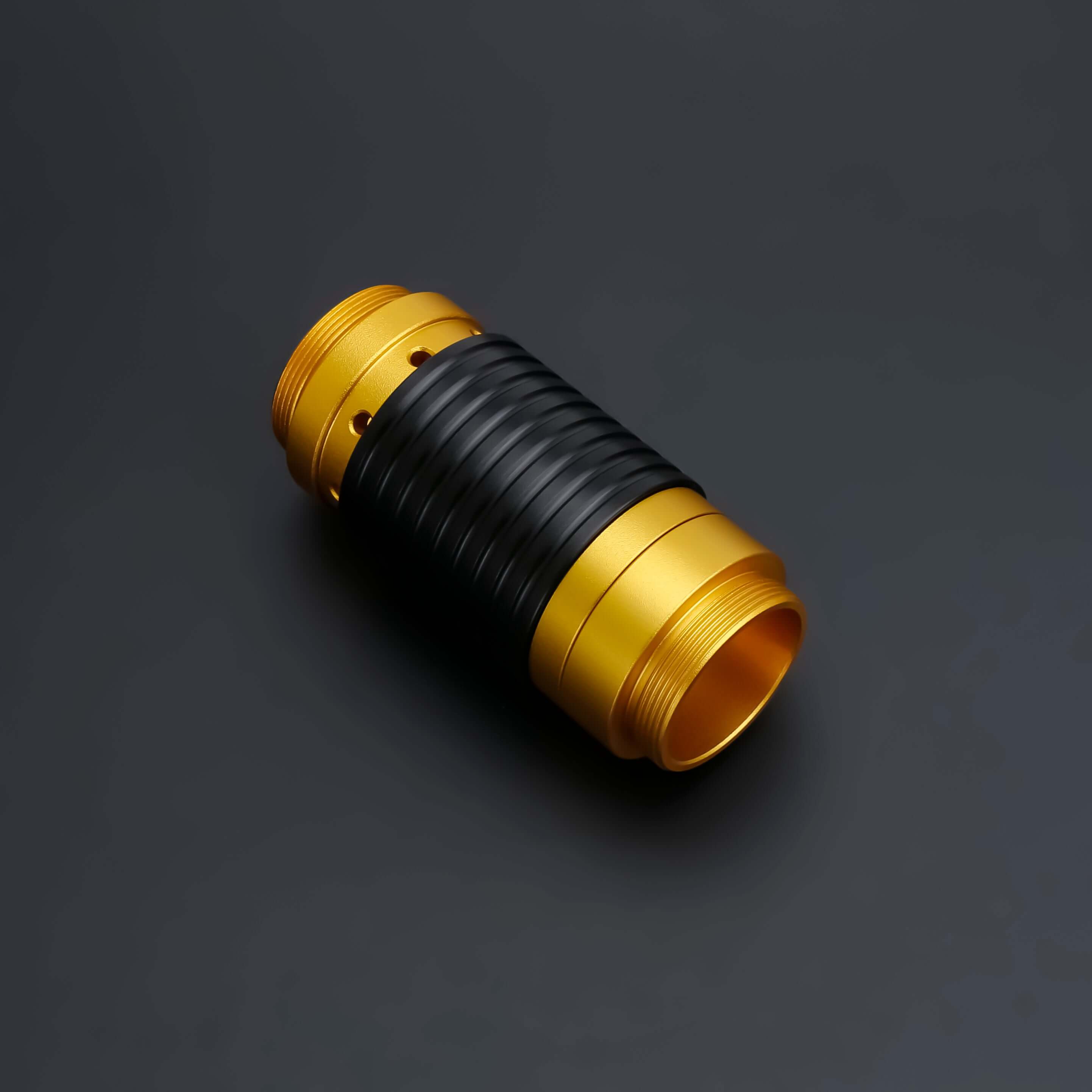 Quick Release Coupler