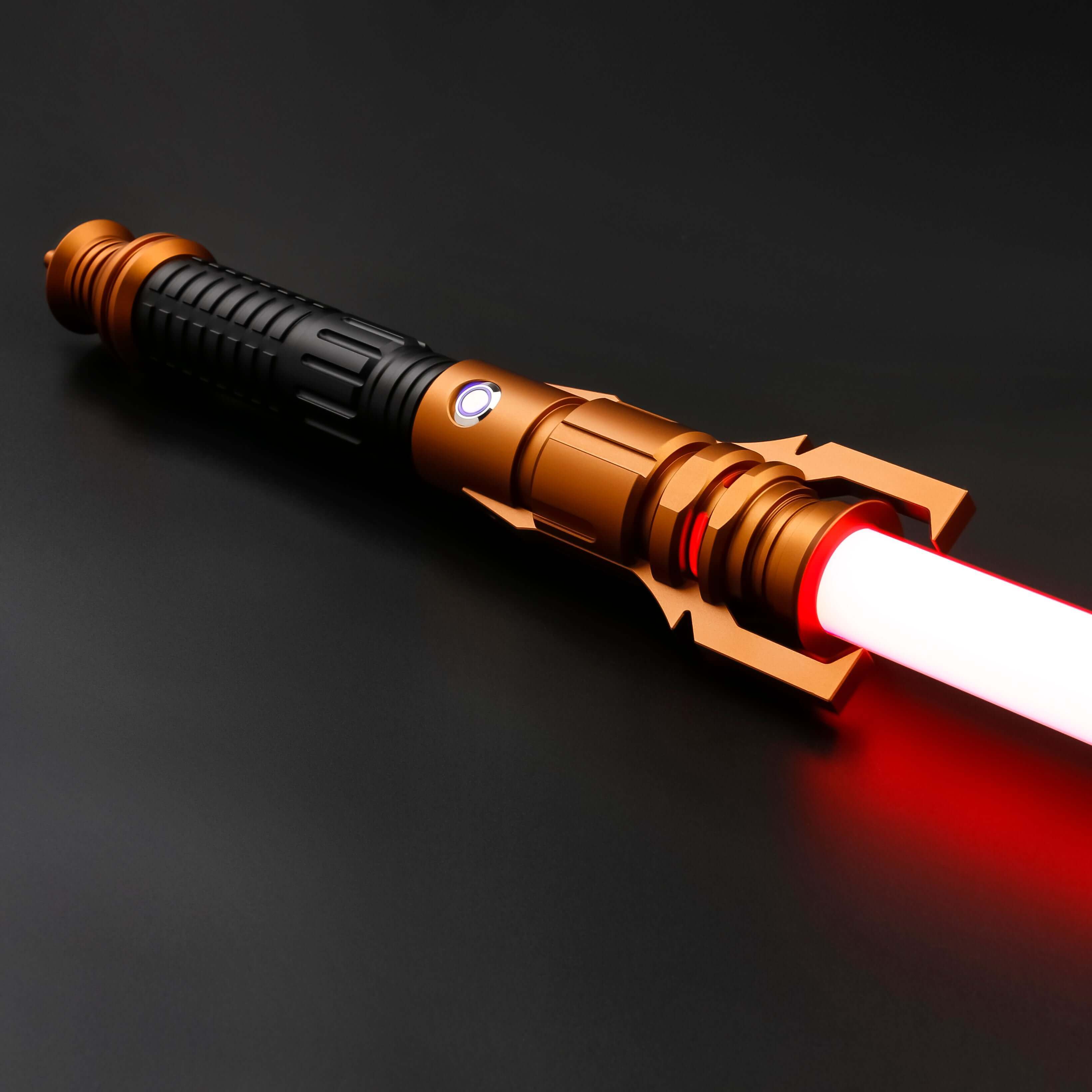 Taron Malicos Lightsaber - Embrace the Dark Side | Nsabers