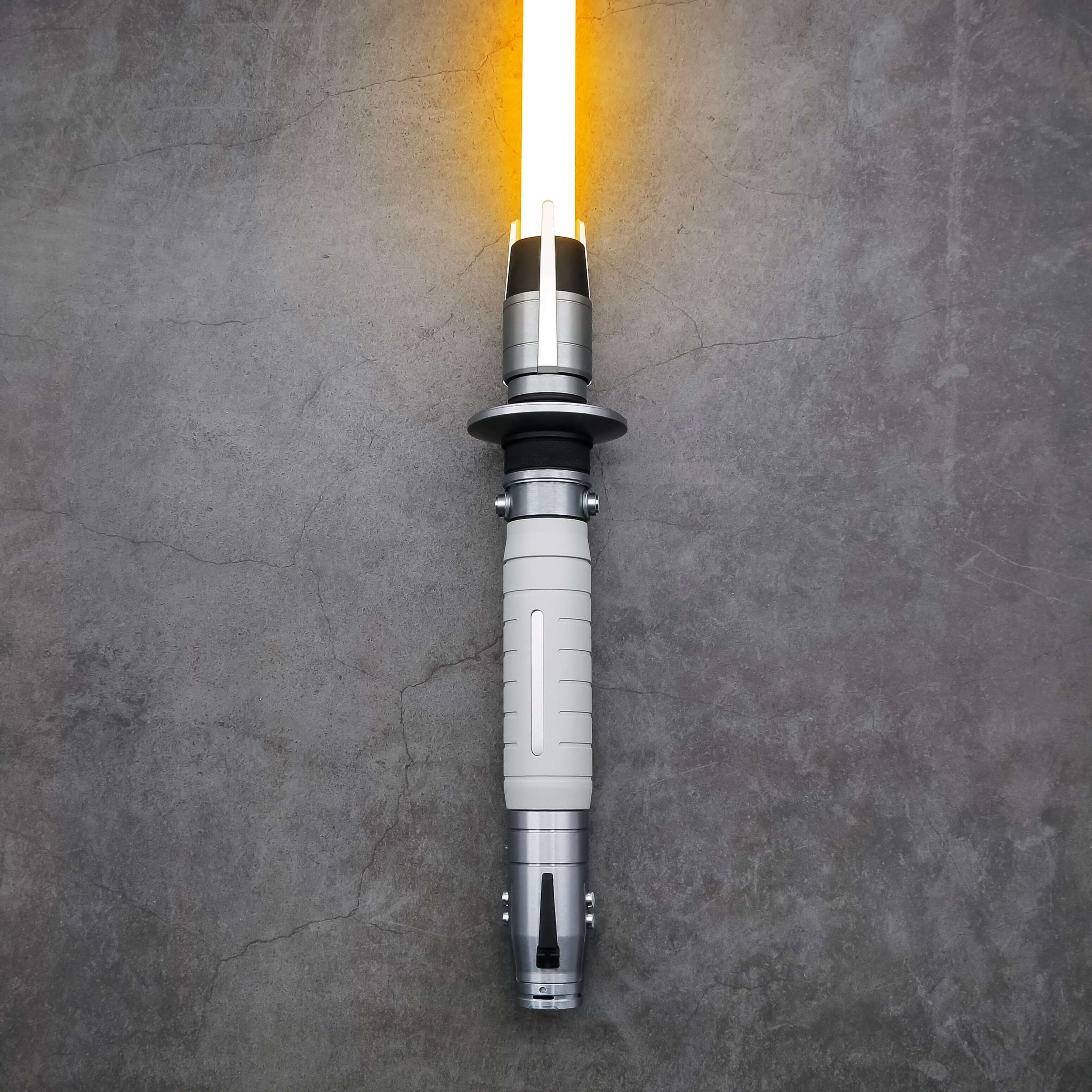 Shin Hati Lightsaber | Elegant Weapon for a Civilized Age | Nsabers