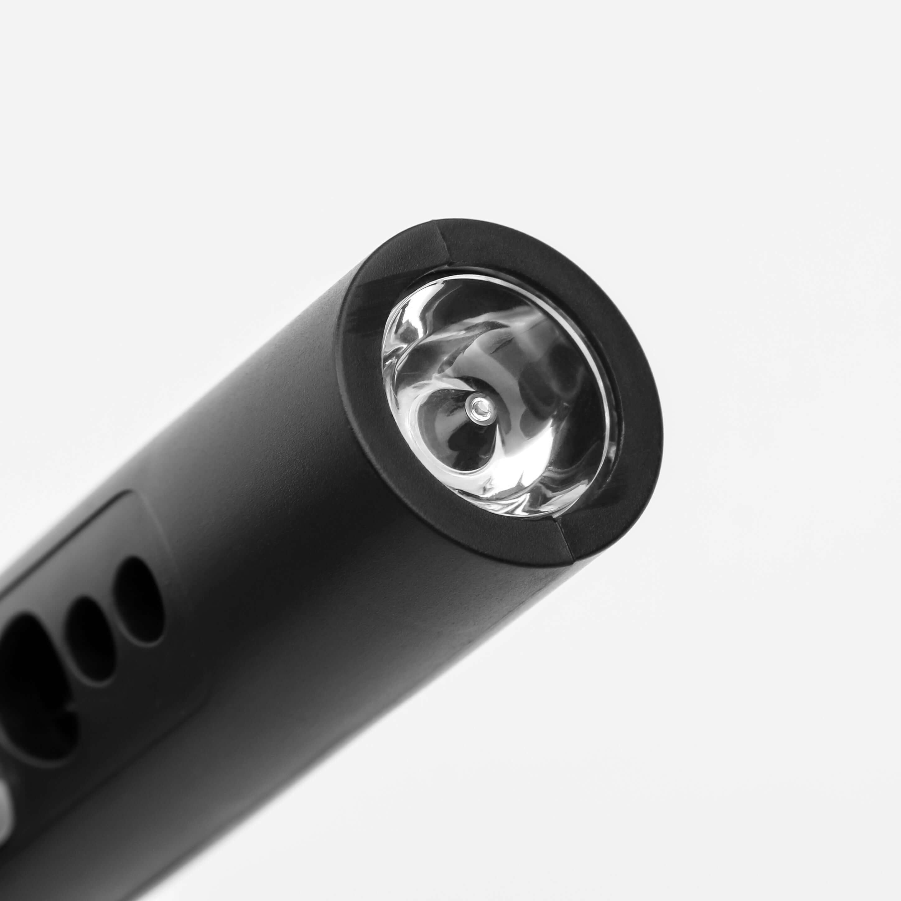 Lightsaber core