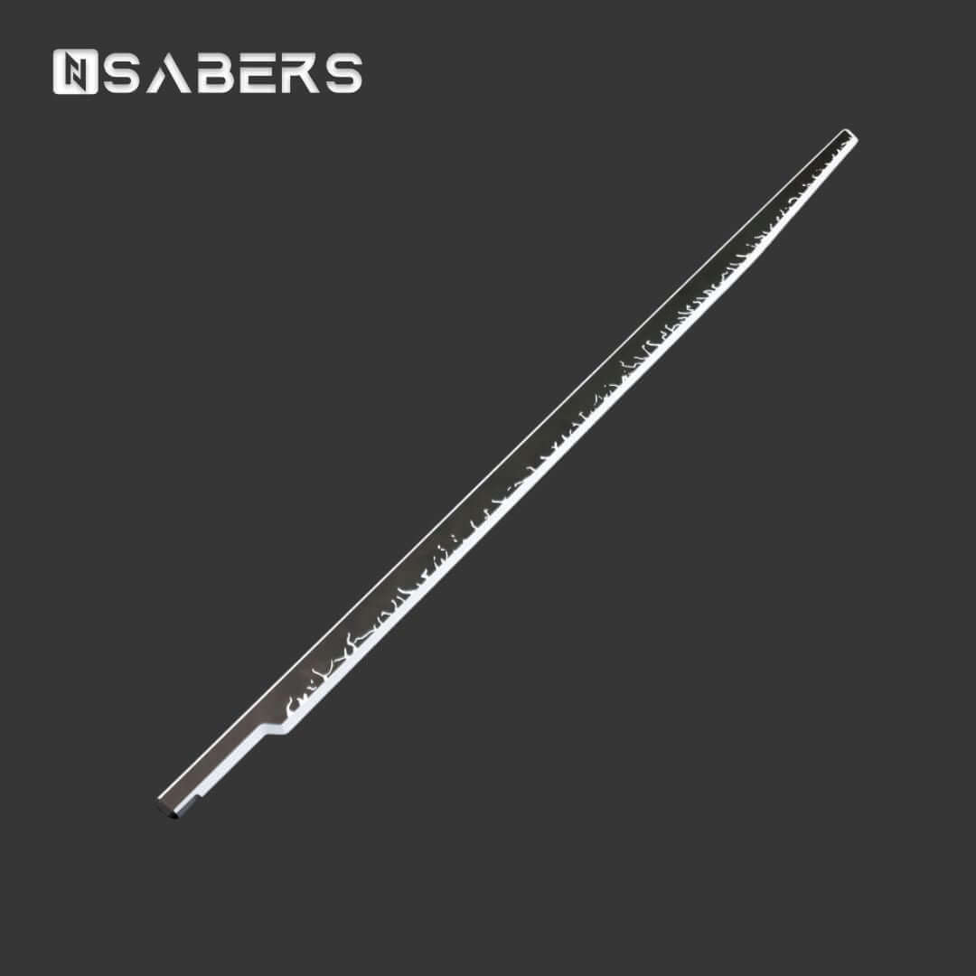 Darksaber Blade (MANDO Neopixel Blade)