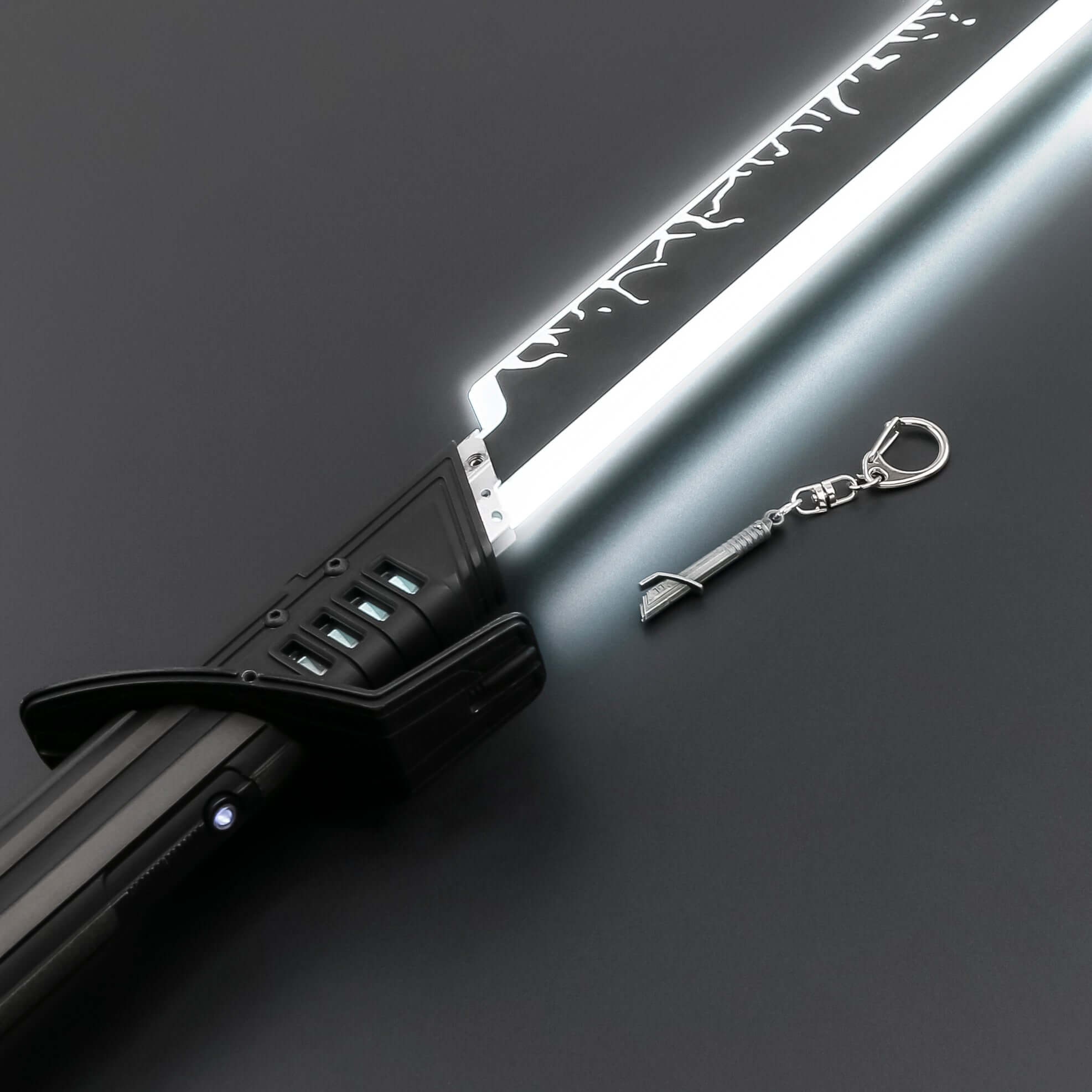 Säbel Schlüsselanhänger/Halskette