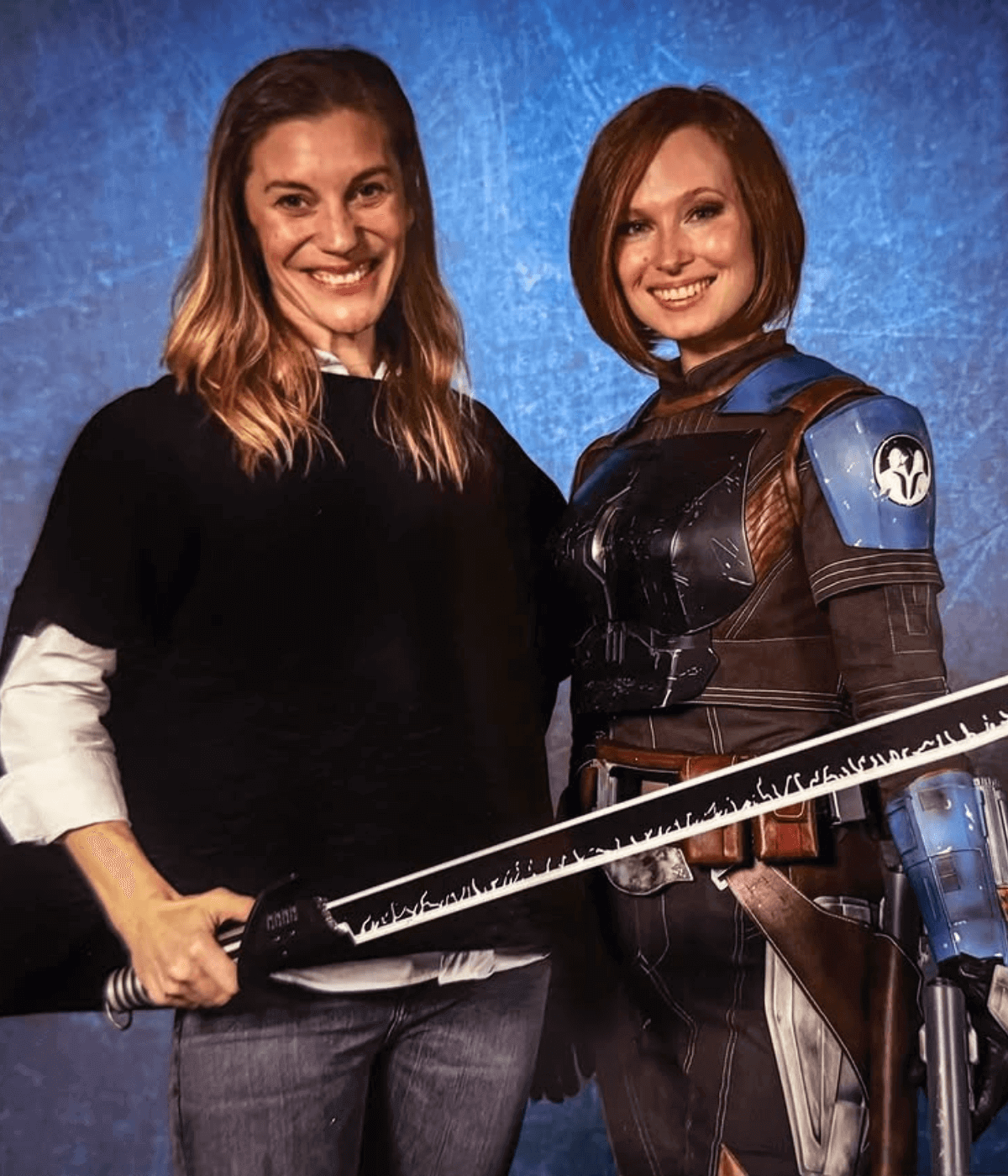Community photo