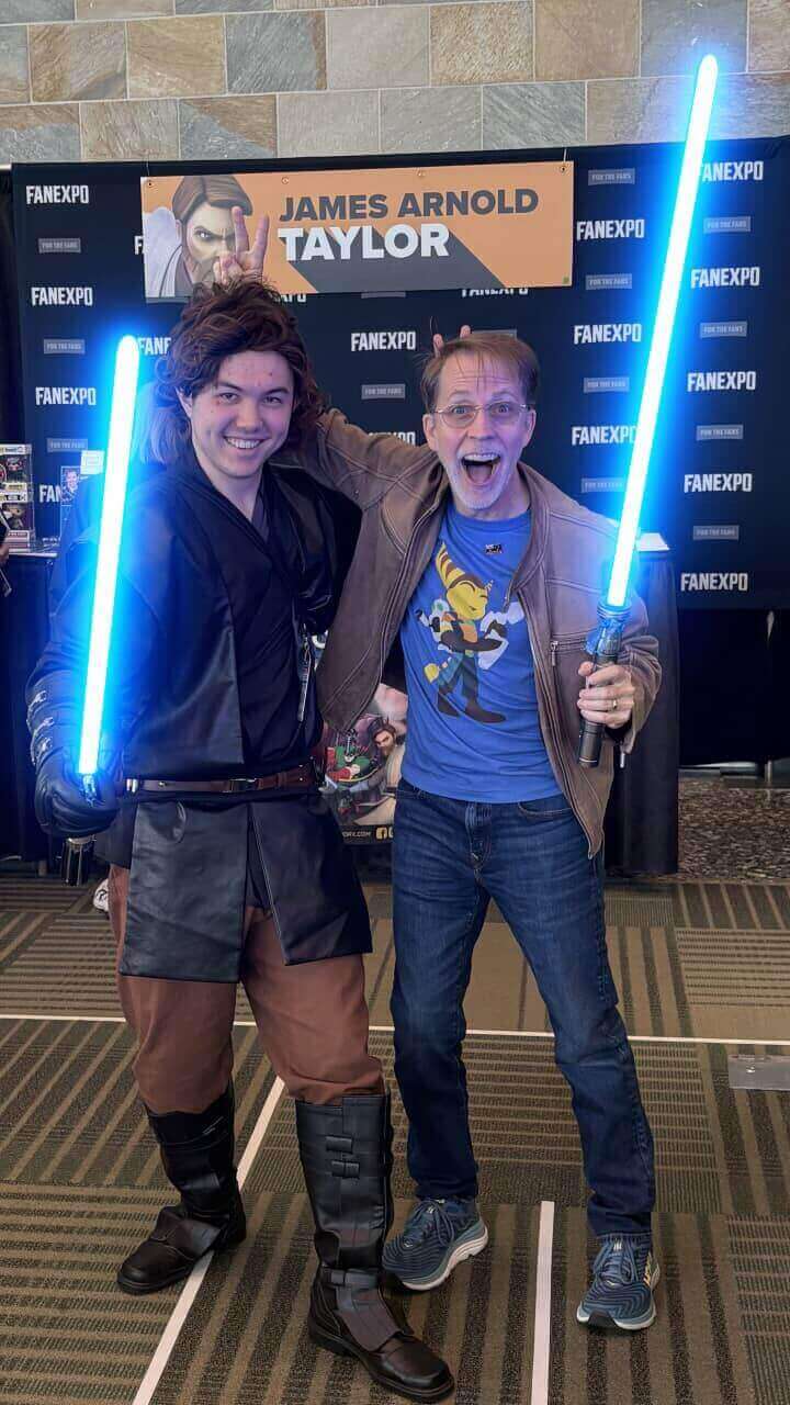 Community photo