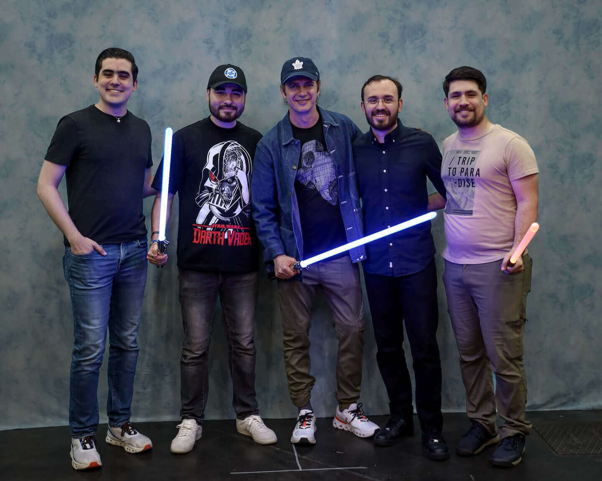 Community photo