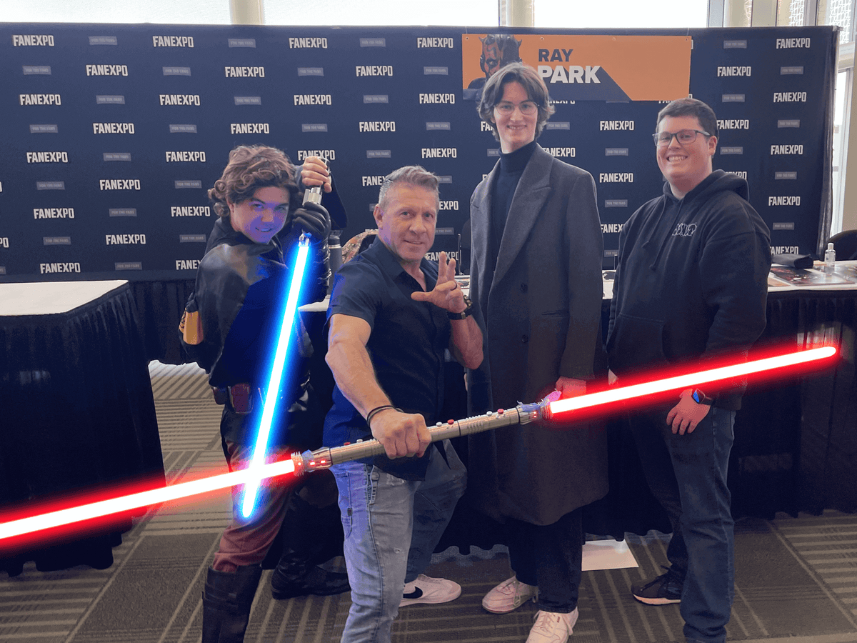 Community photo