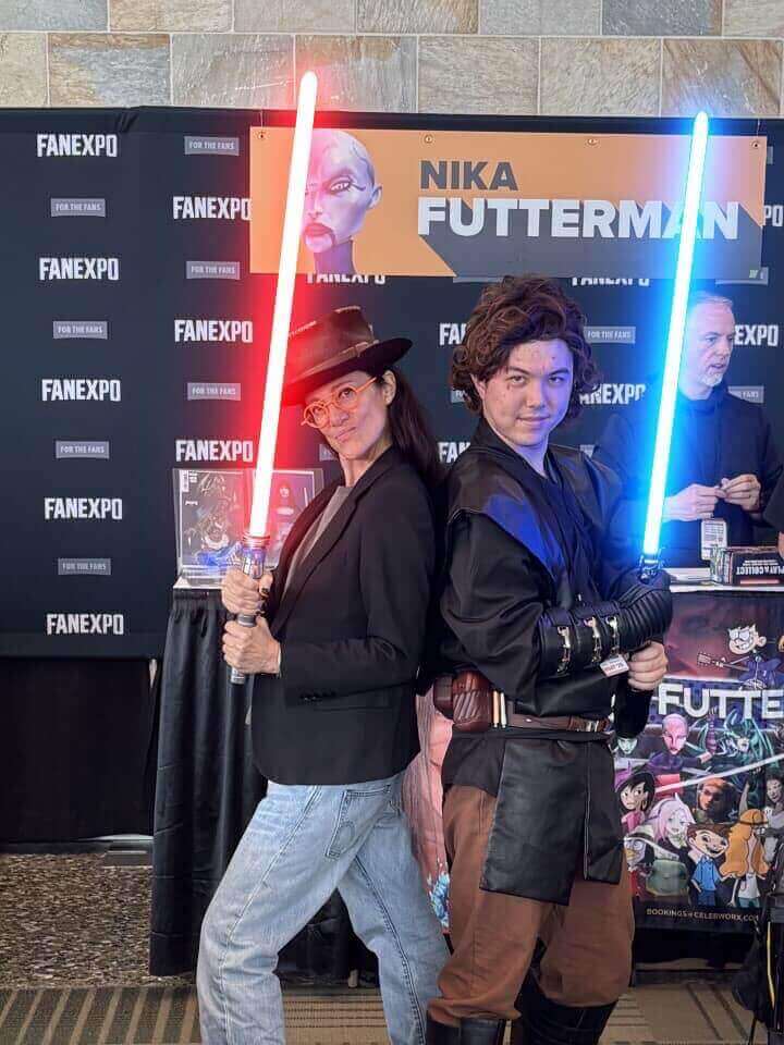 Community photo