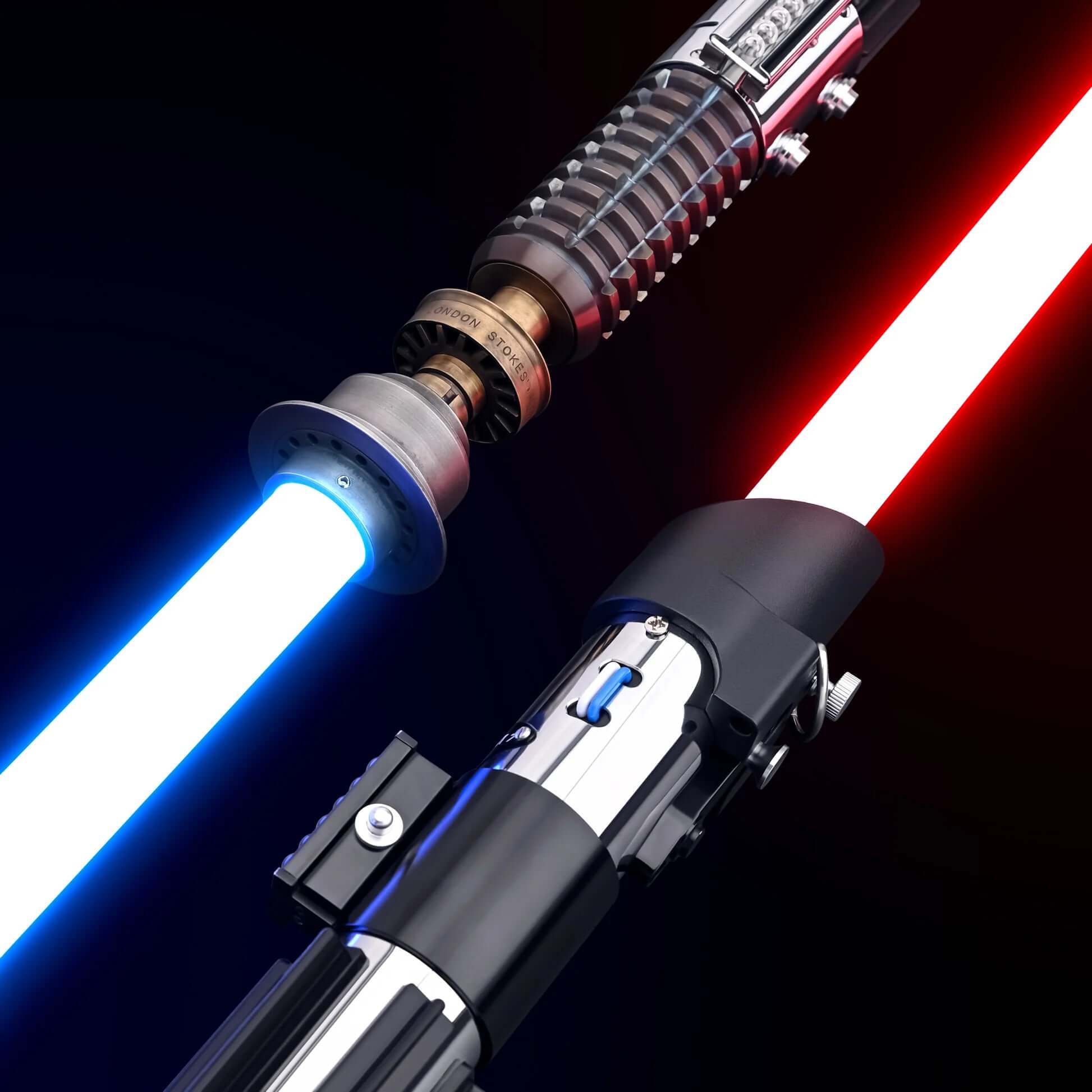 Master and Monster Bundle - OBI EP4  & VADER EP5