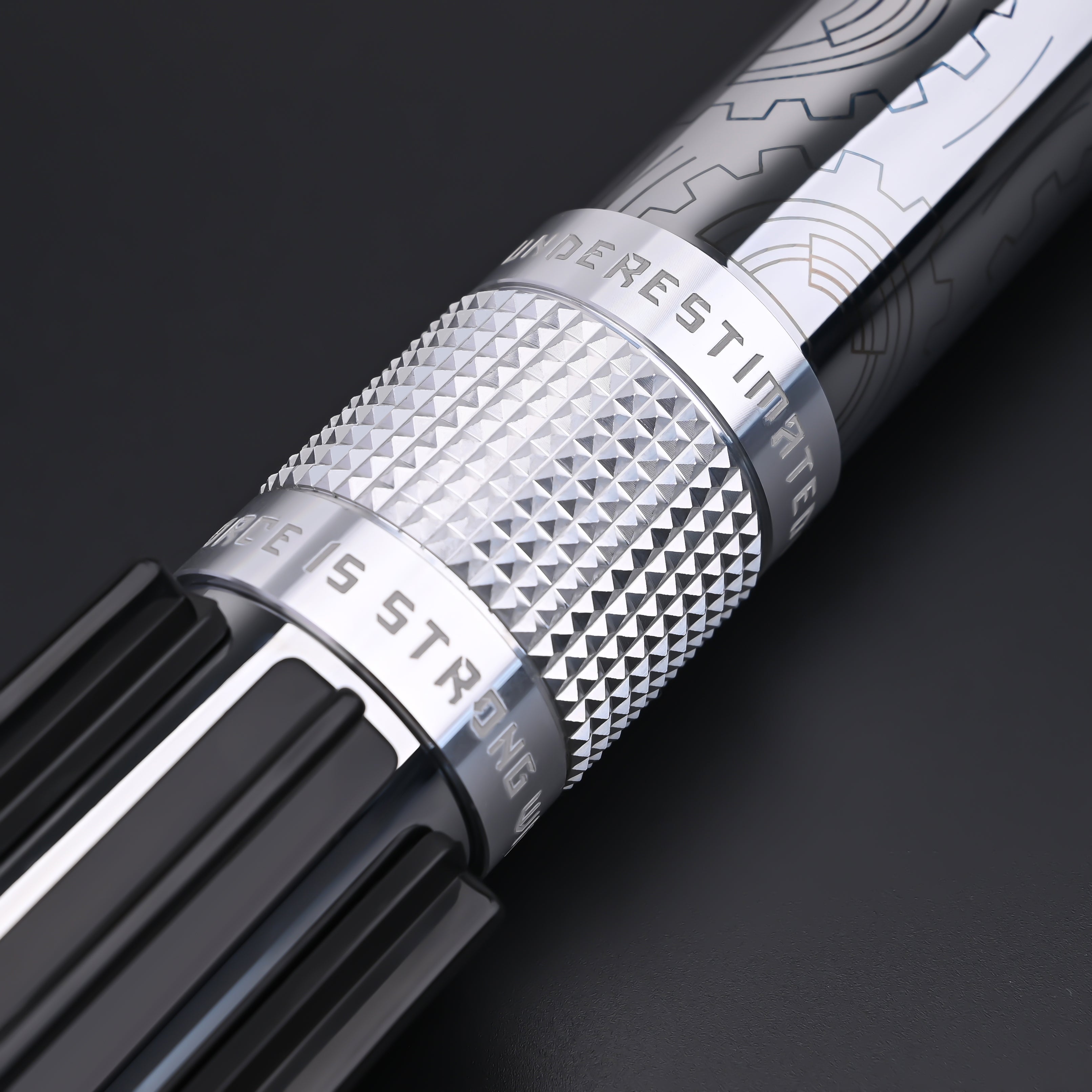Chosen Legacy lightsaber product image 4