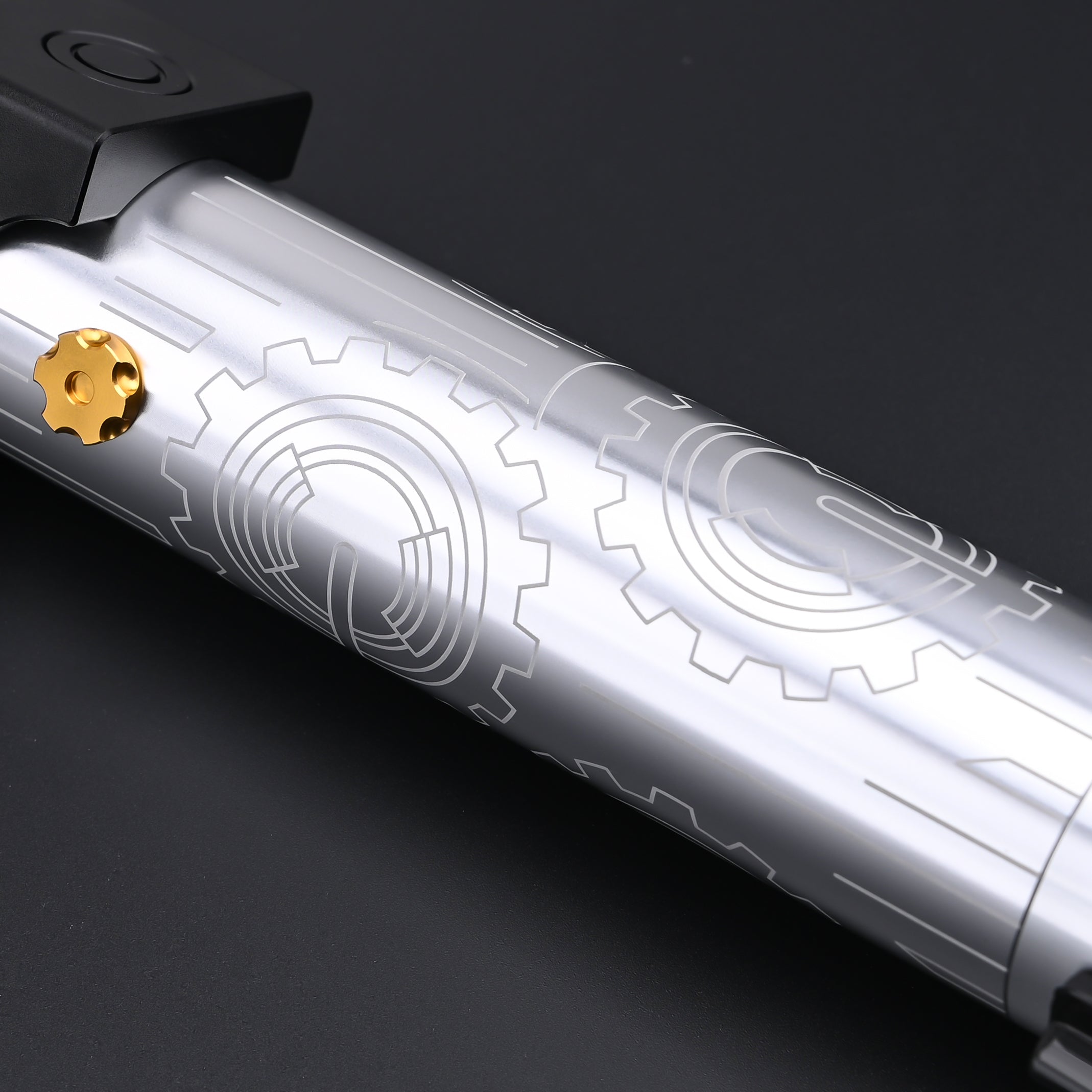 Crimson Reign lightsaber product image 4