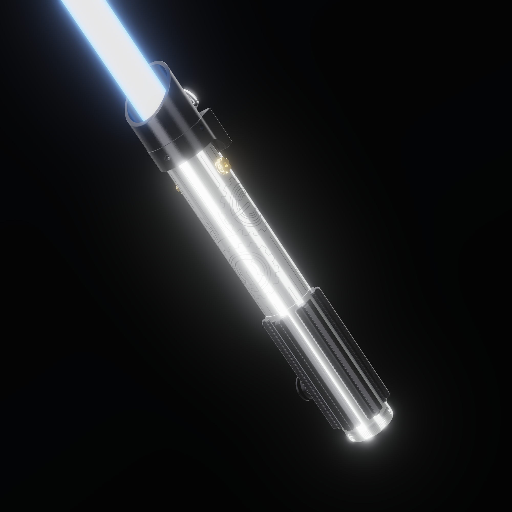 Crimson Reign lightsaber product image 2