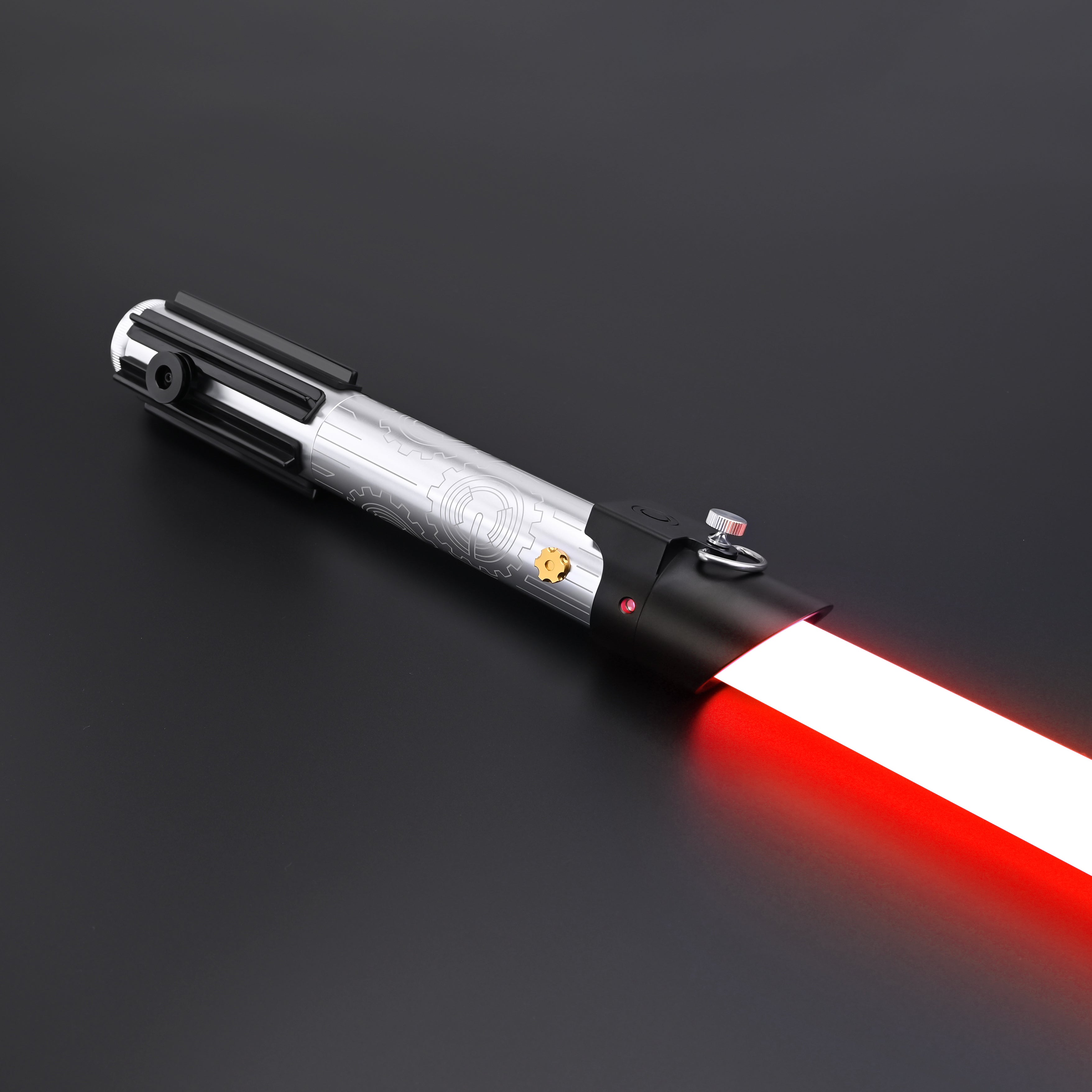 Crimson Reign lightsaber product image 10