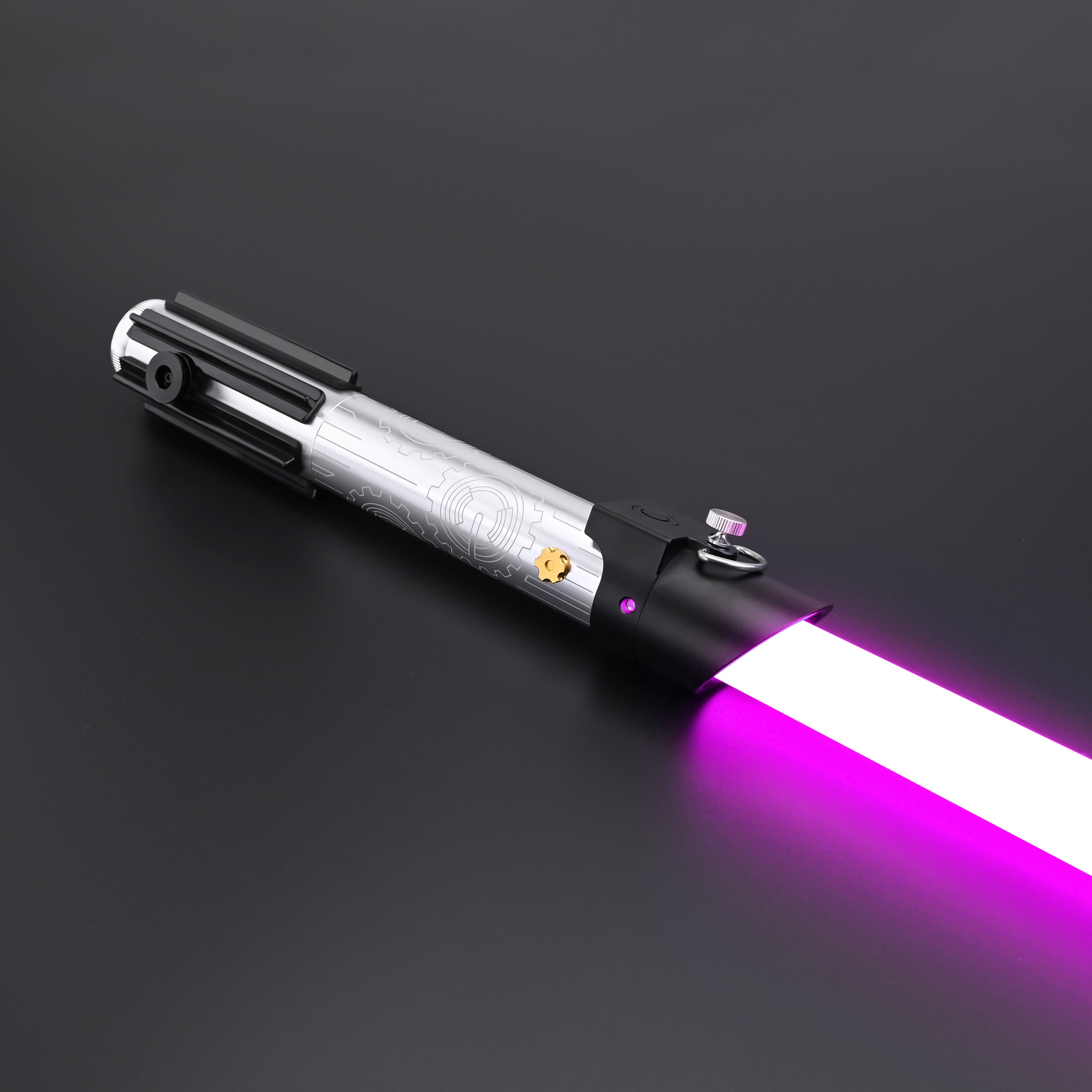 Crimson Reign lightsaber product image 12