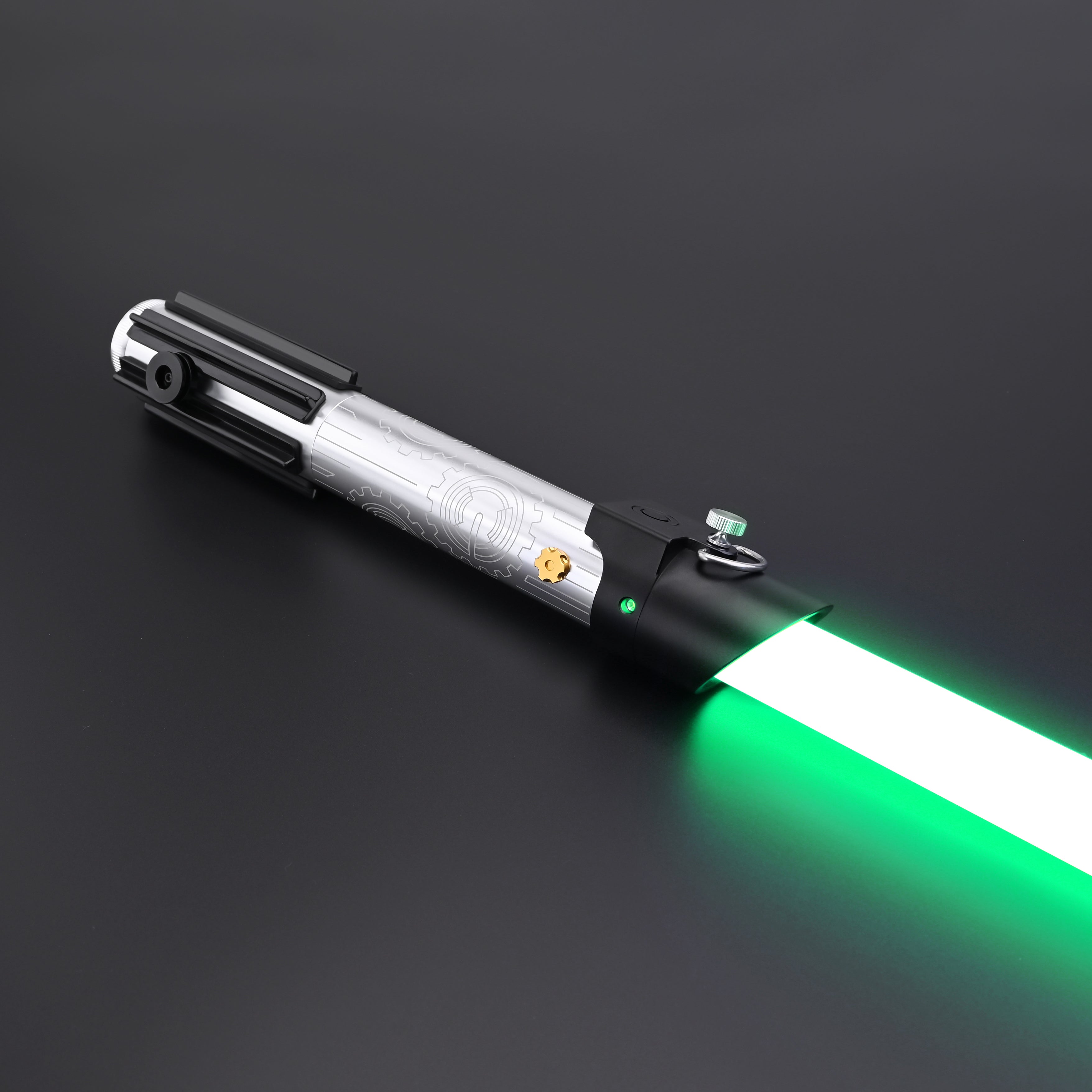 Crimson Reign lightsaber product image 13