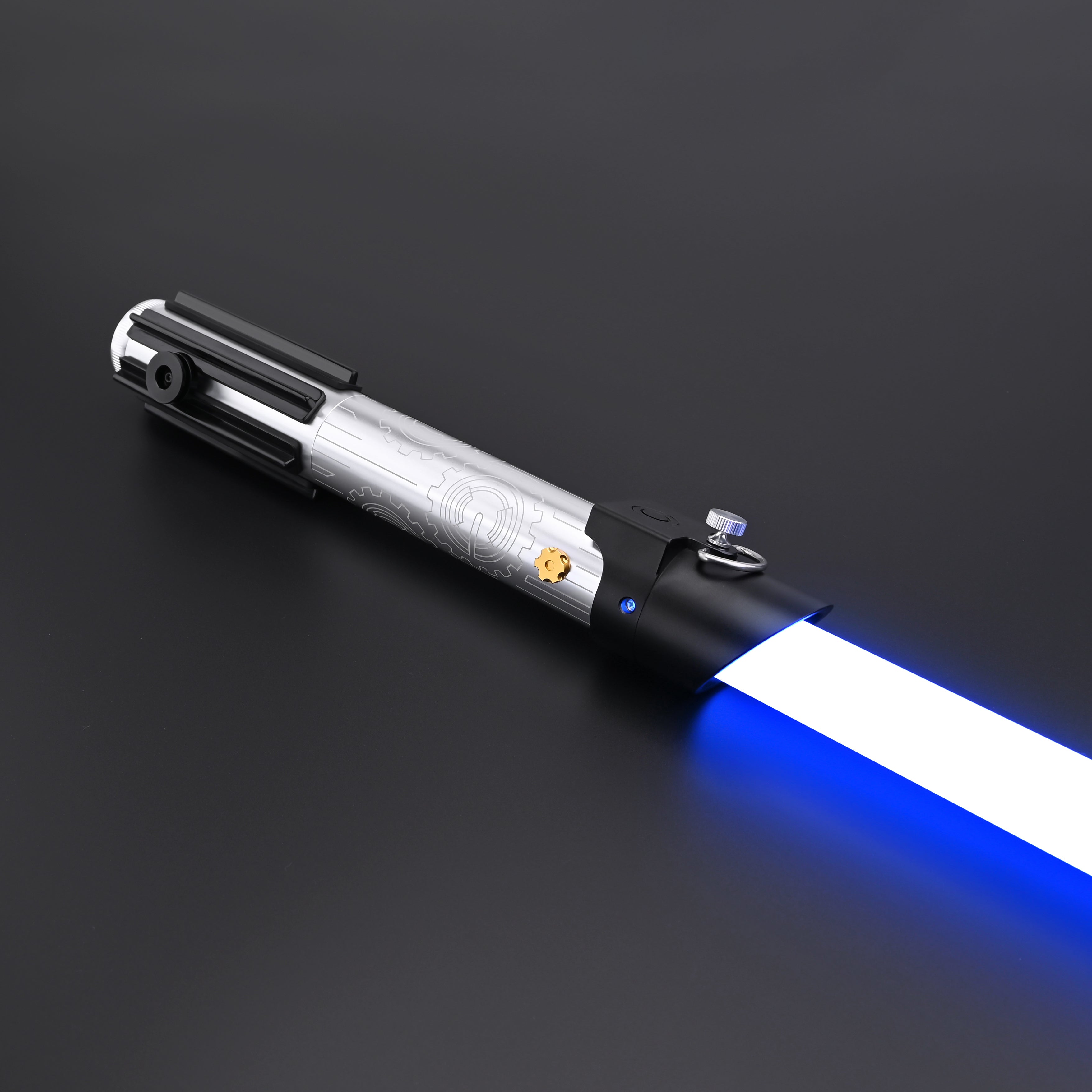 Crimson Reign lightsaber product image 11