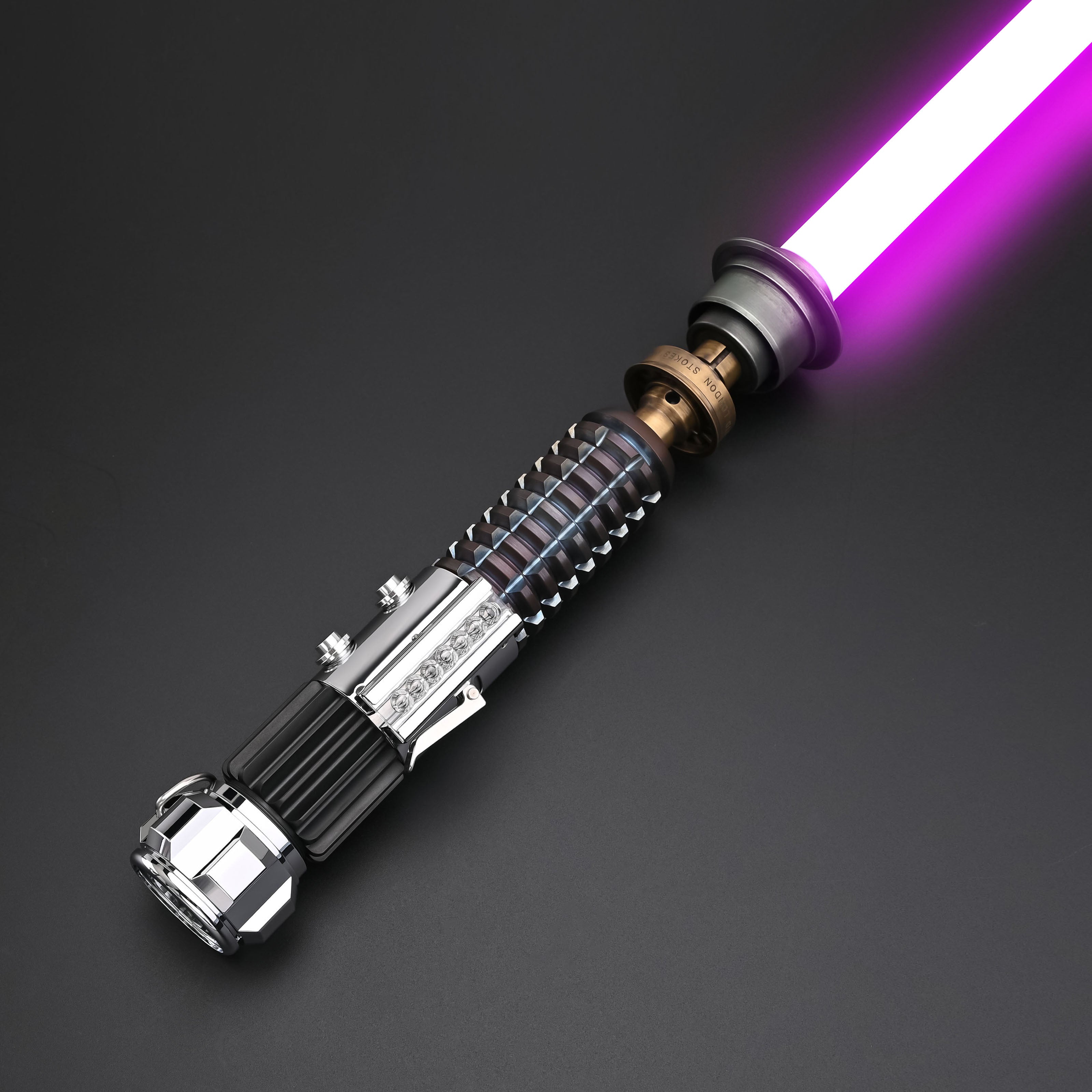 Obi EP4 Weathered(Crystal Chamber)