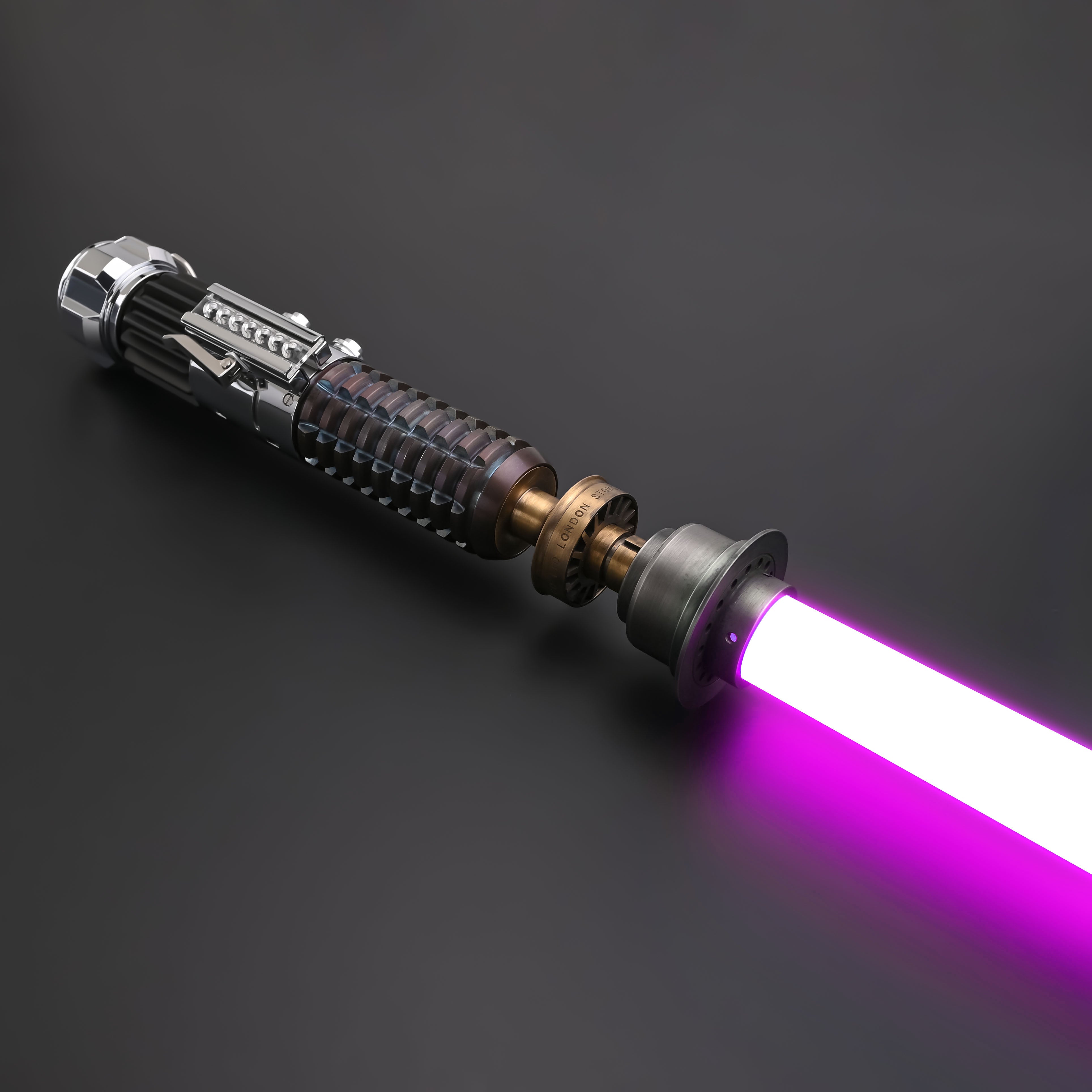 Obi EP4 Weathered(Crystal Chamber)
