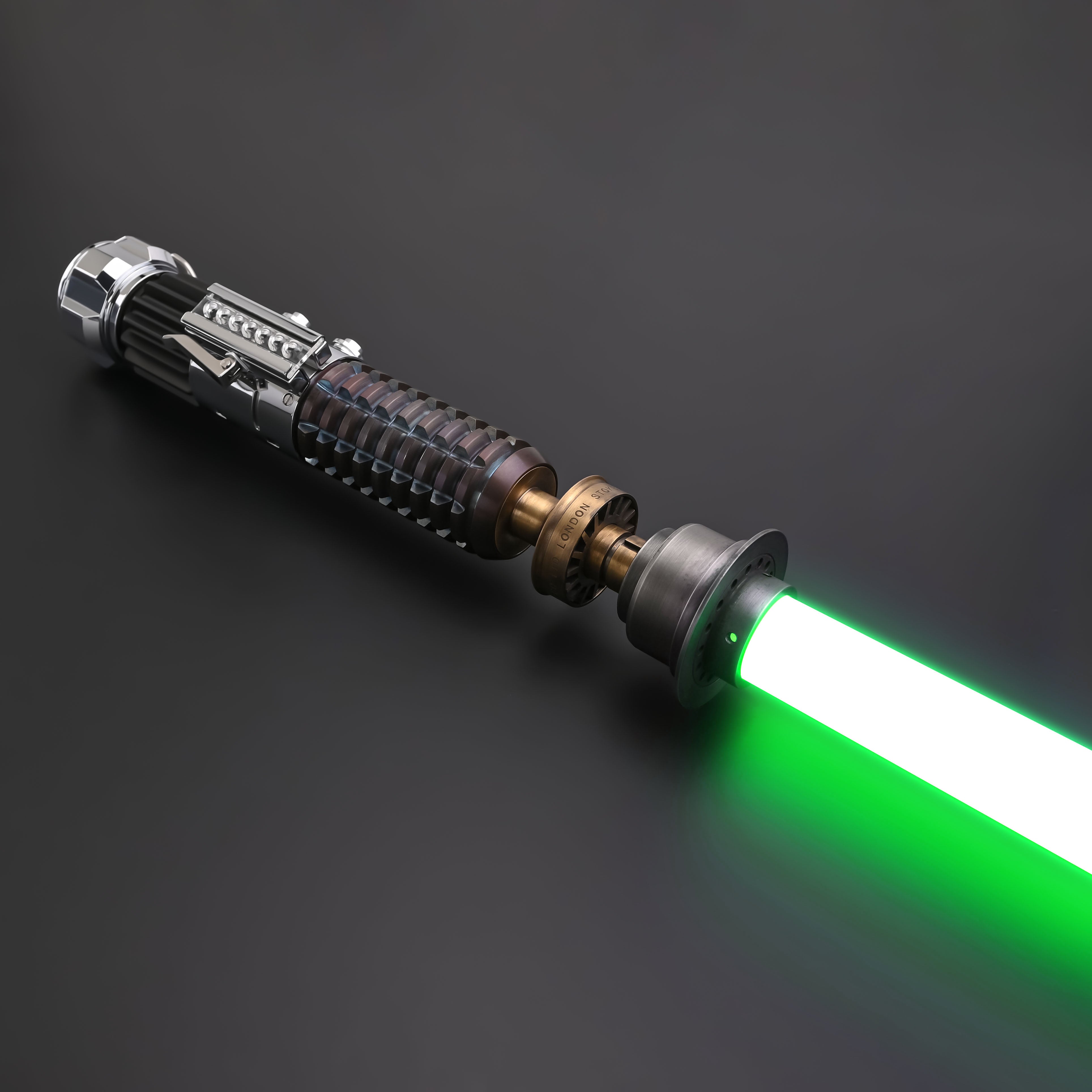 Obi EP4 Weathered(Crystal Chamber)