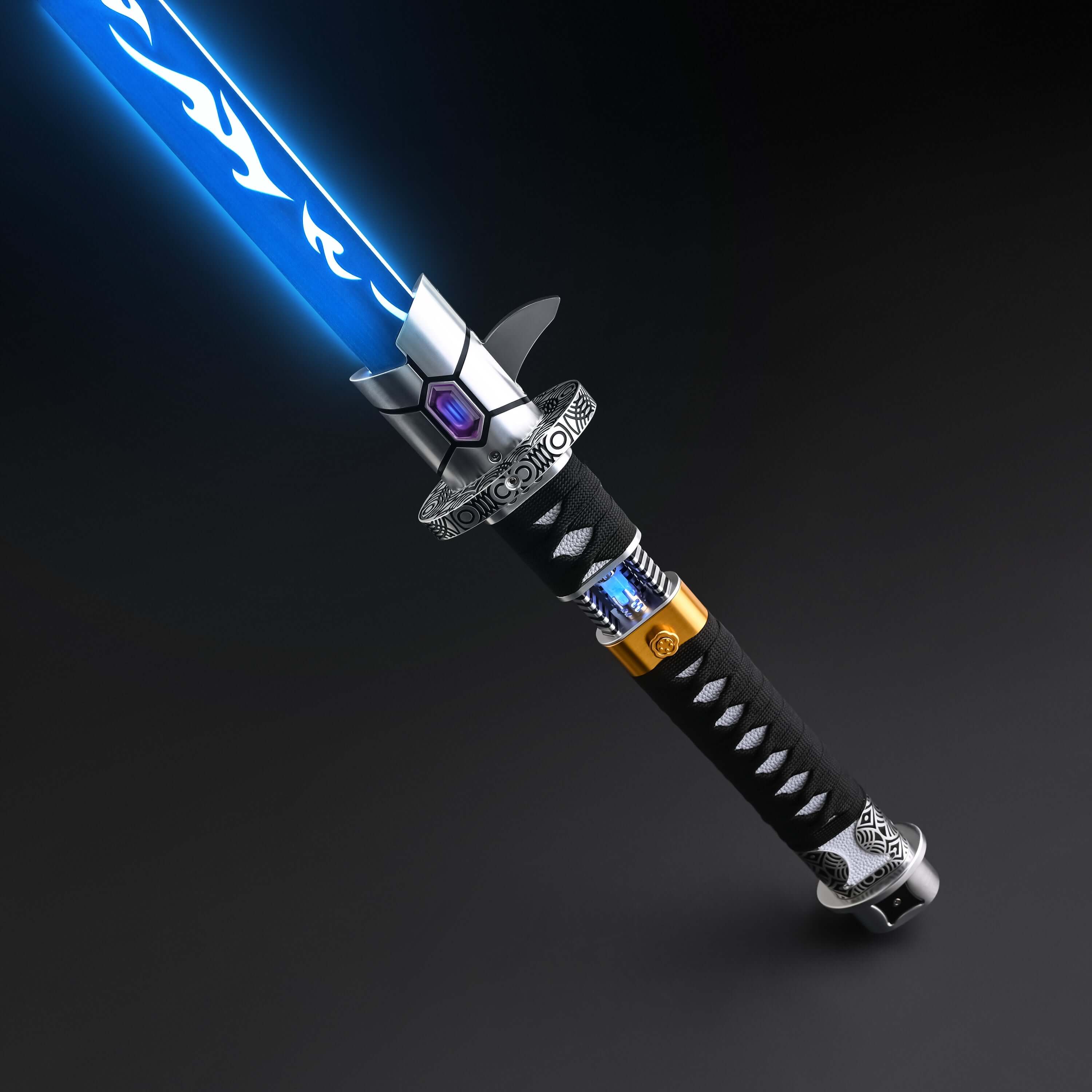 Shogun (Crystal)