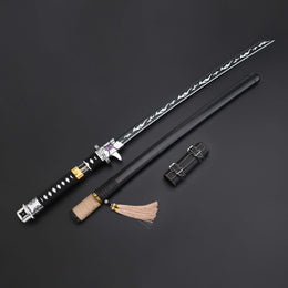 Shogun (Crystal)