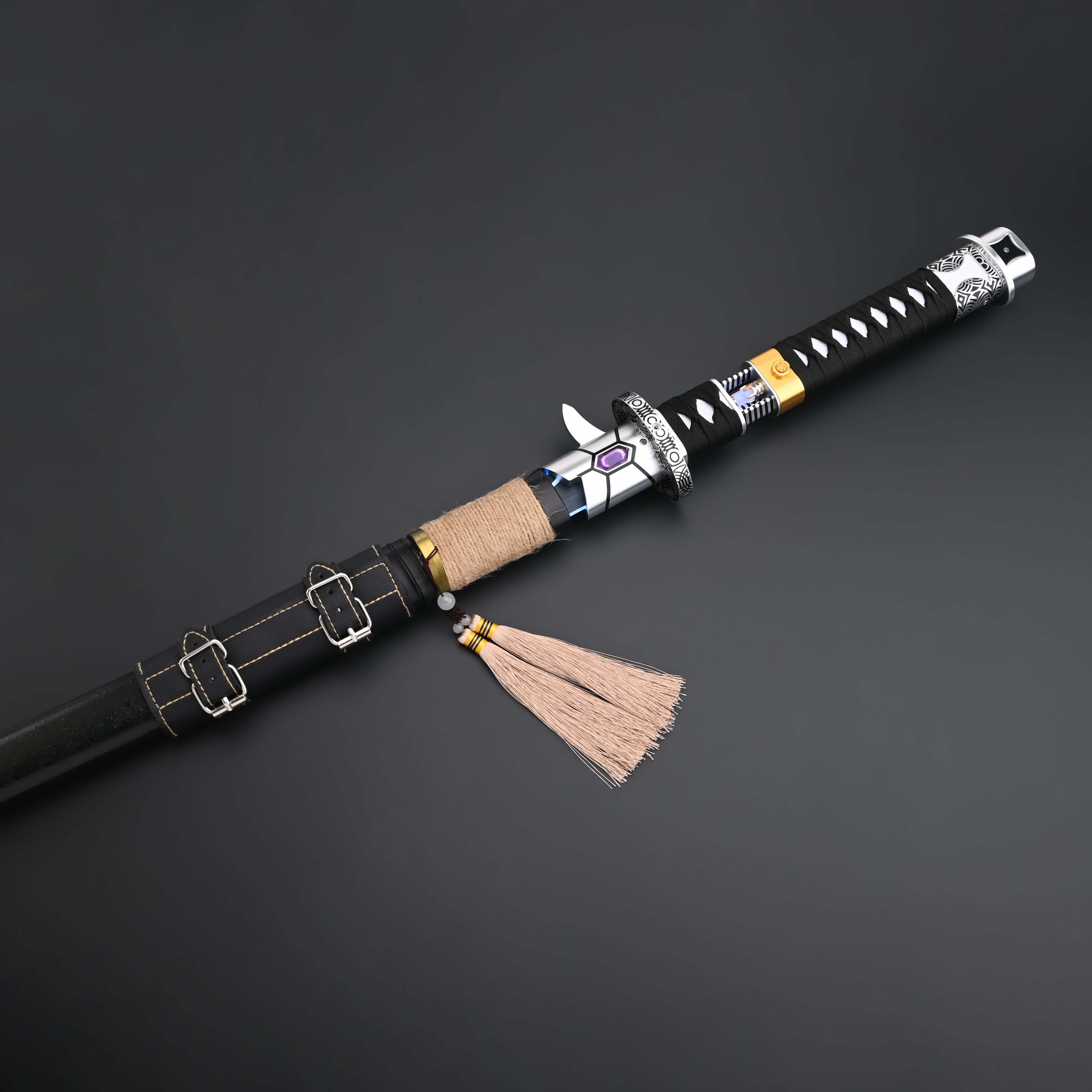 Shogun (Crystal)