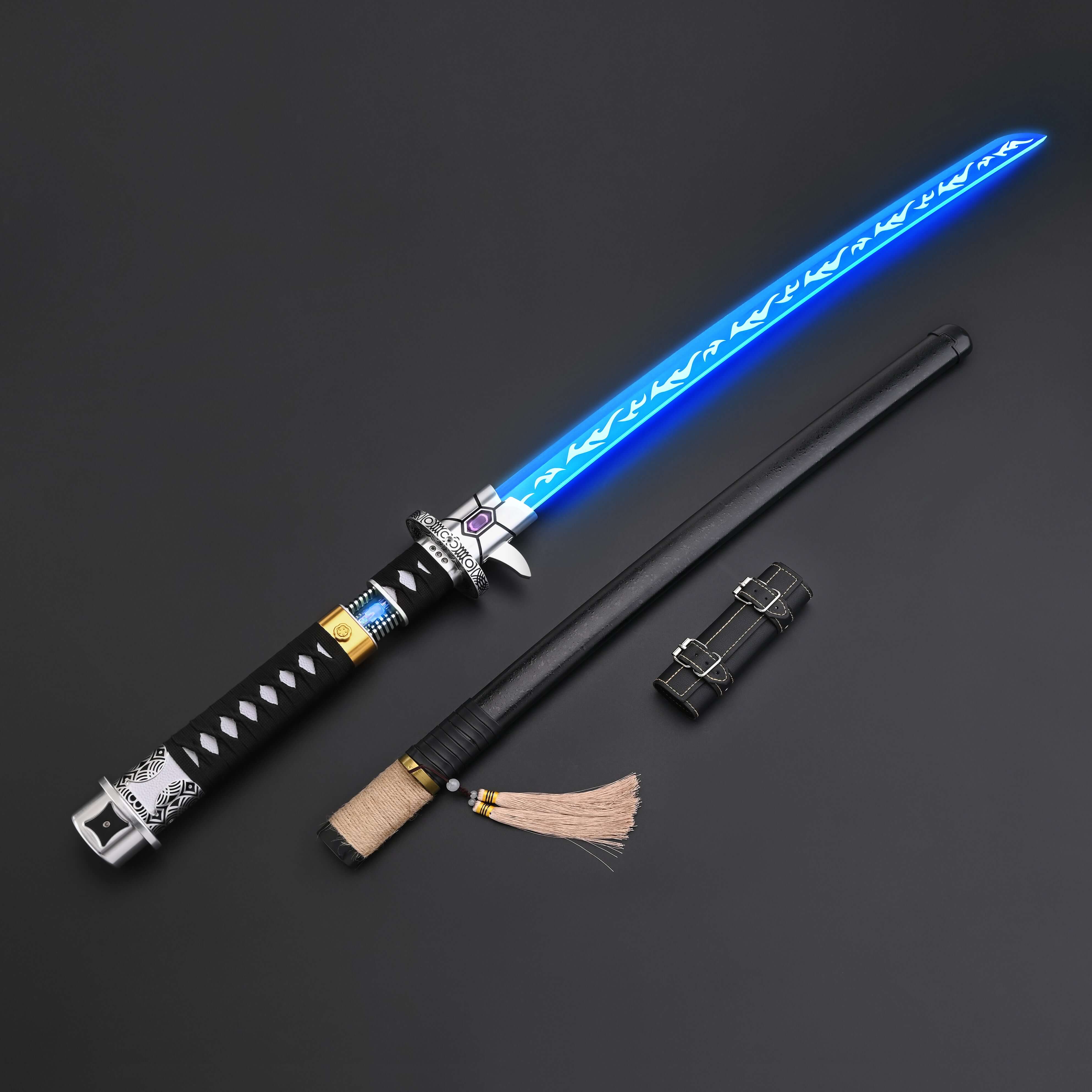 Shogun (Crystal)