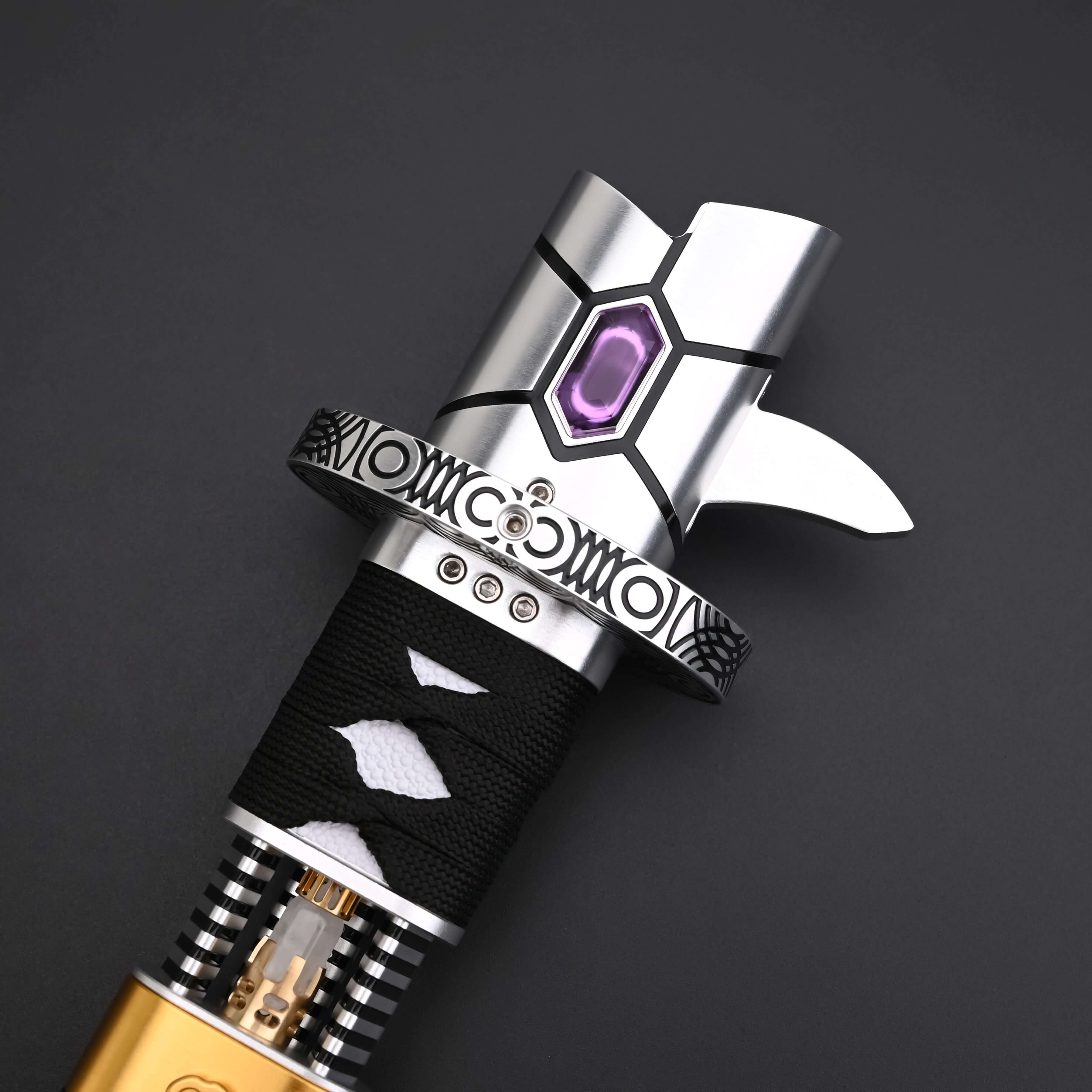 Shogun (Crystal)