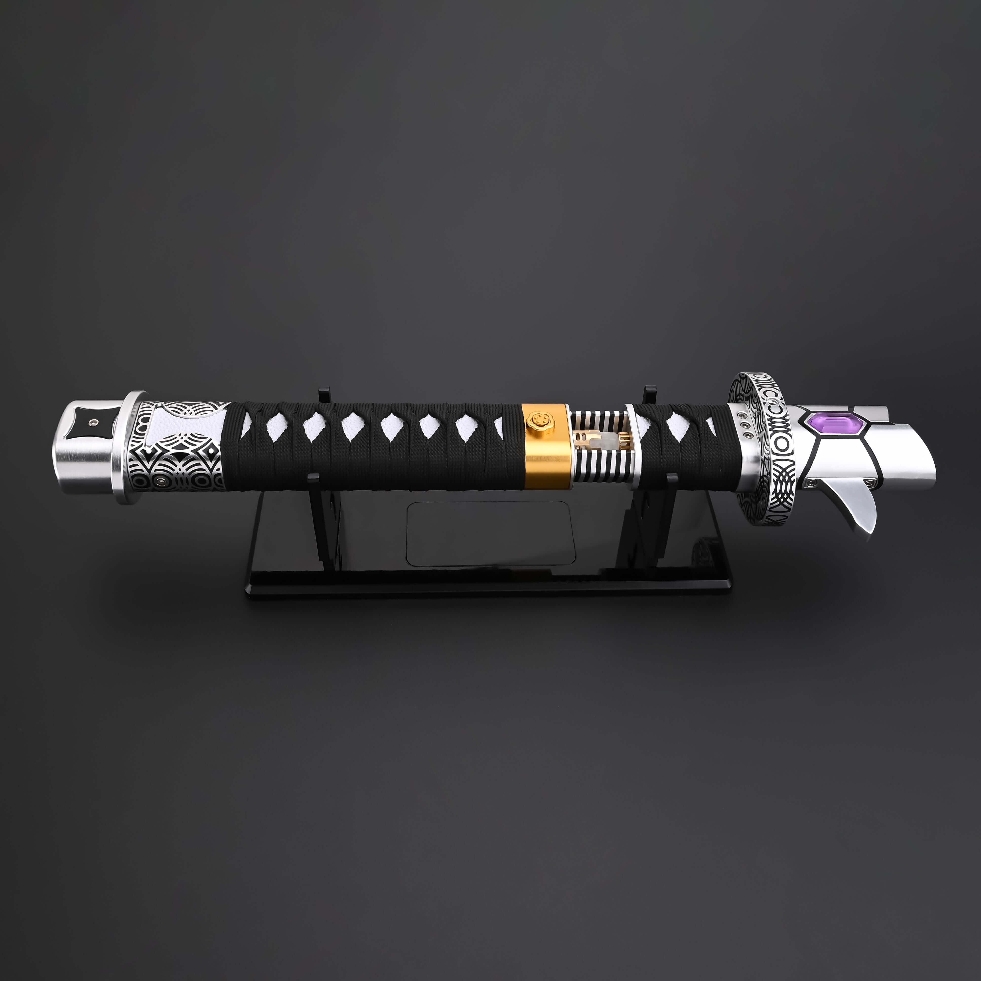 Shogun (Crystal)