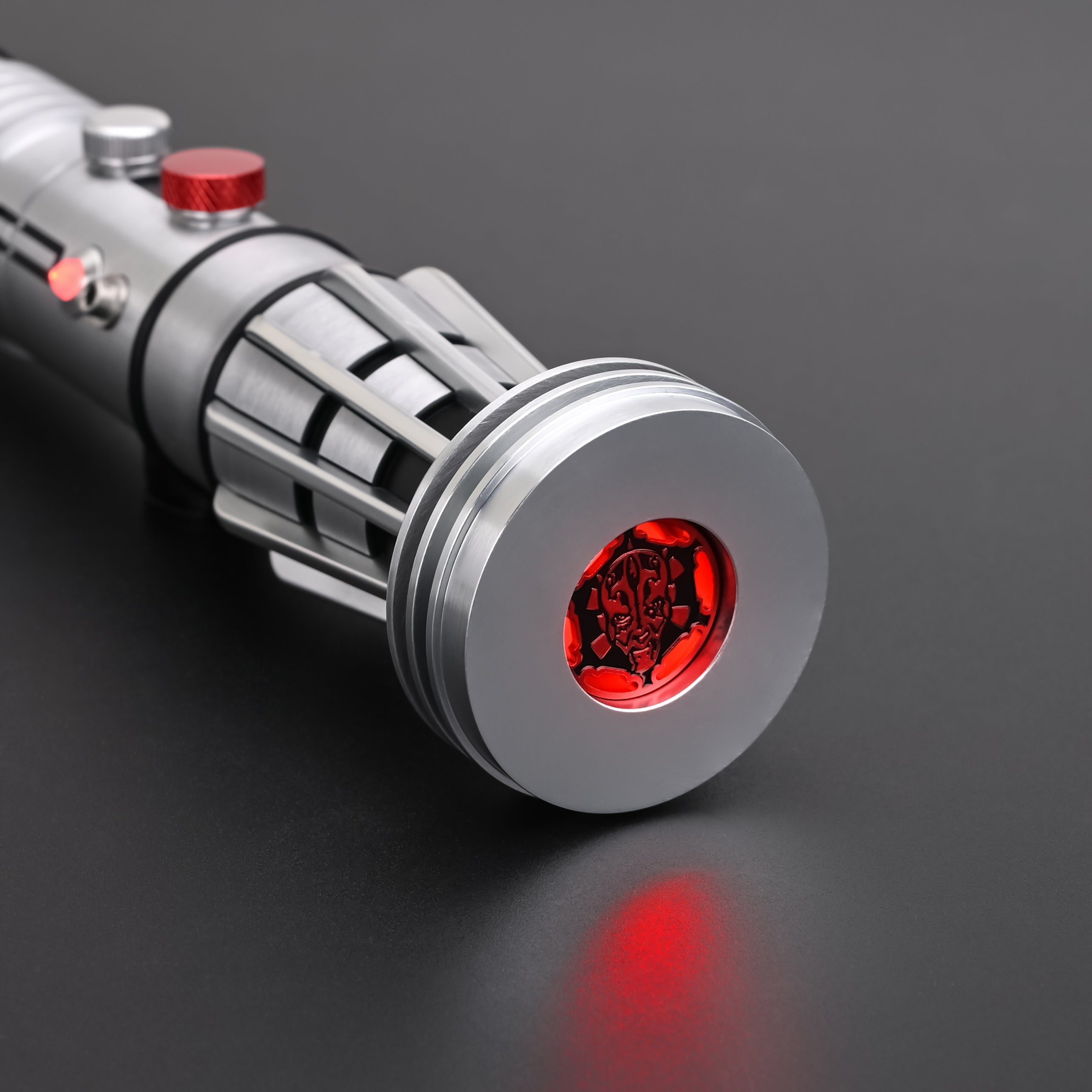 Maul - Watto’s Junkyard Design