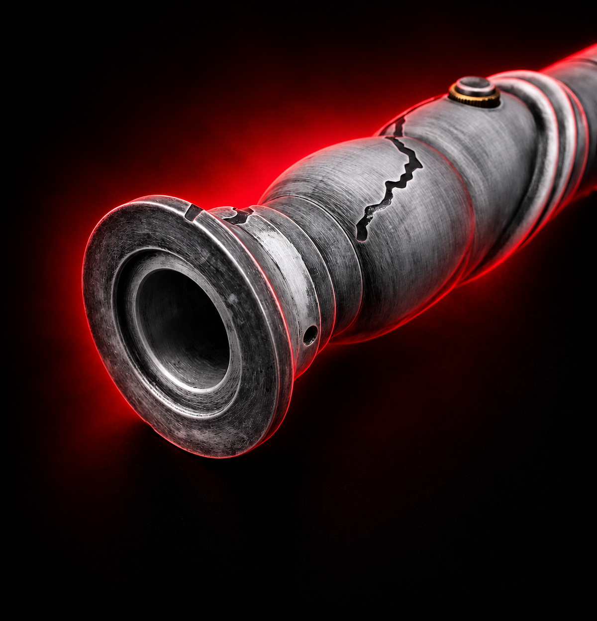 Darth Nihilus lightsaber – product image 3
