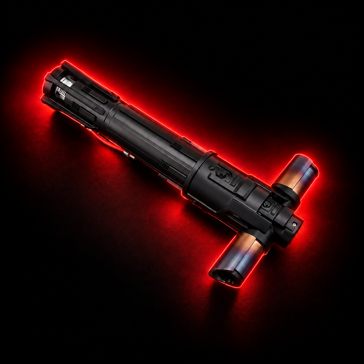 Kylo Ren lightsaber – product image 8