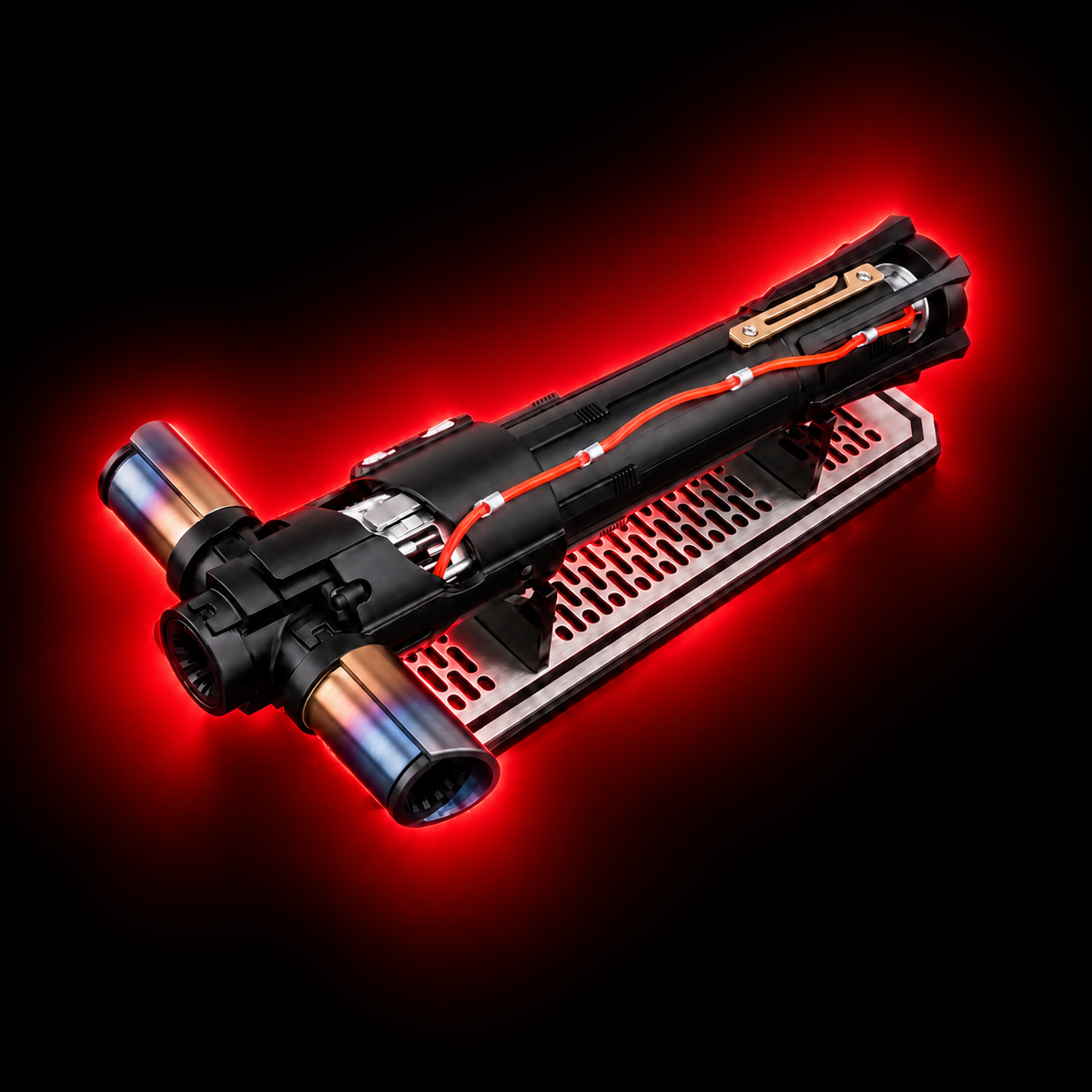 Kylo Ren lightsaber – product image 9